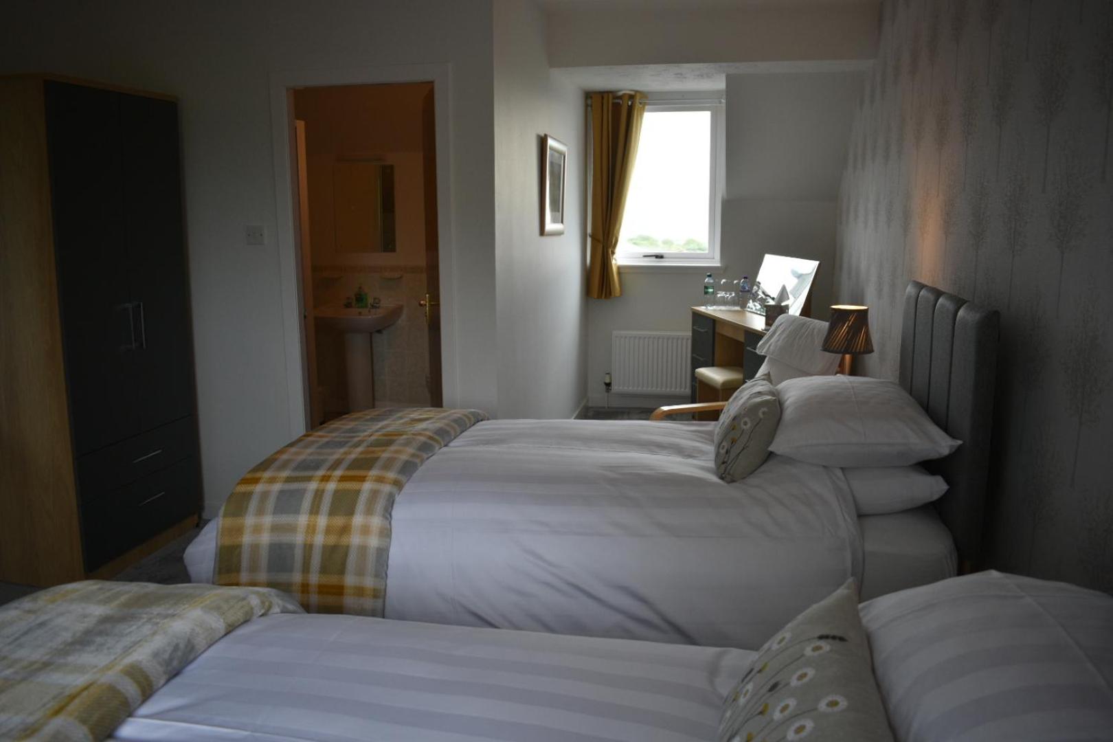 Monturpie Guest House