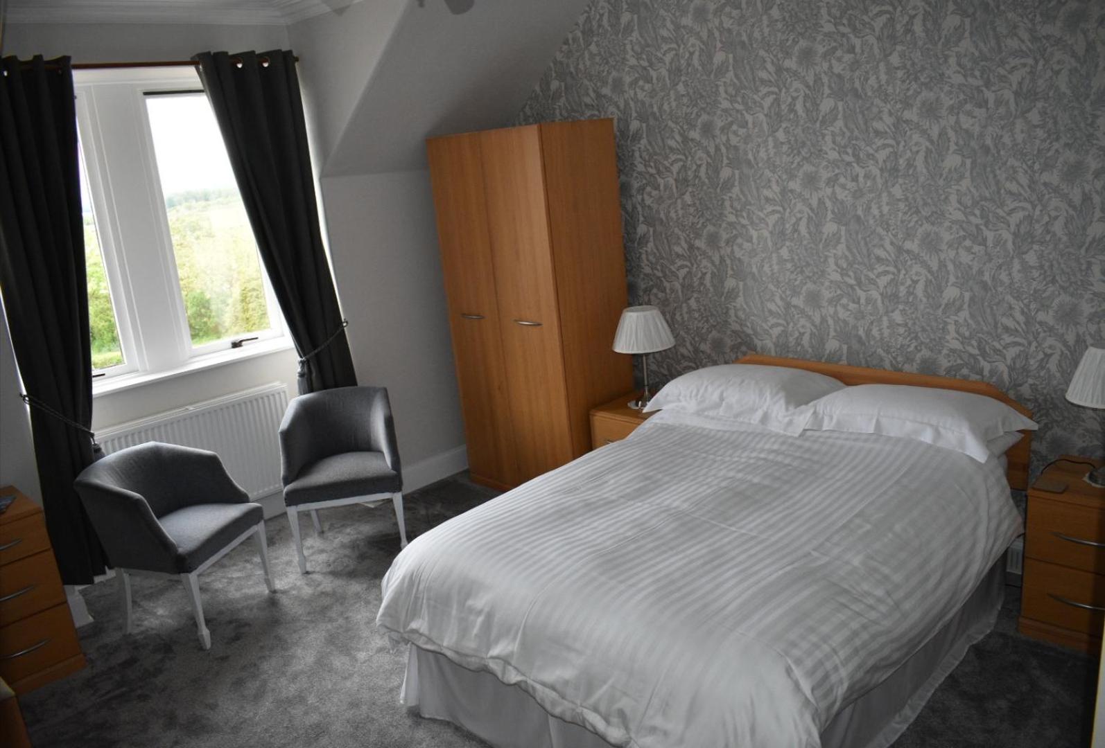 Monturpie Guest House
