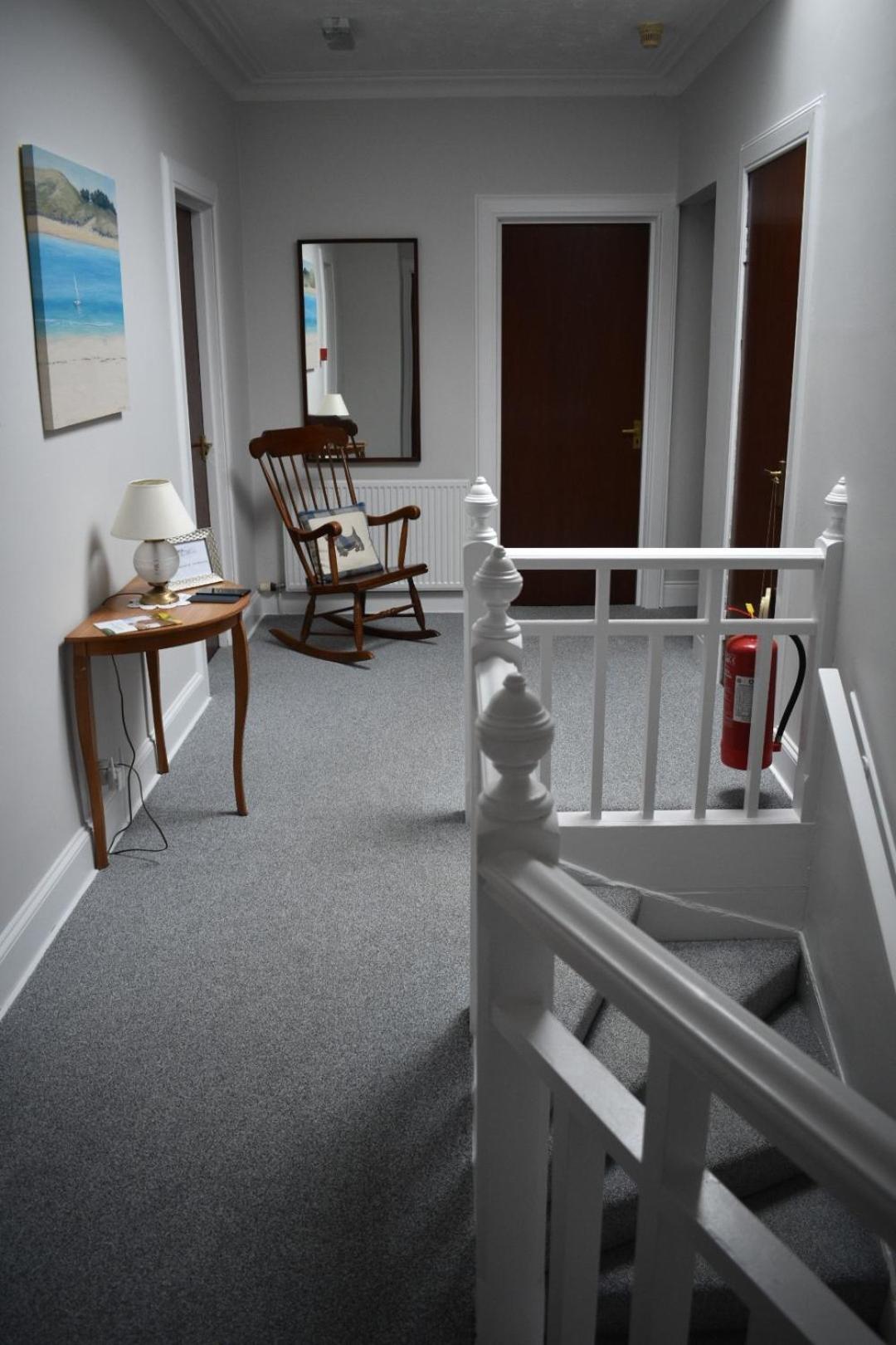Monturpie Guest House