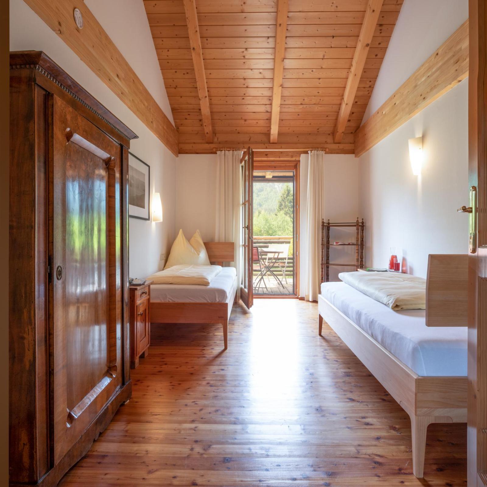 Villa Ruah