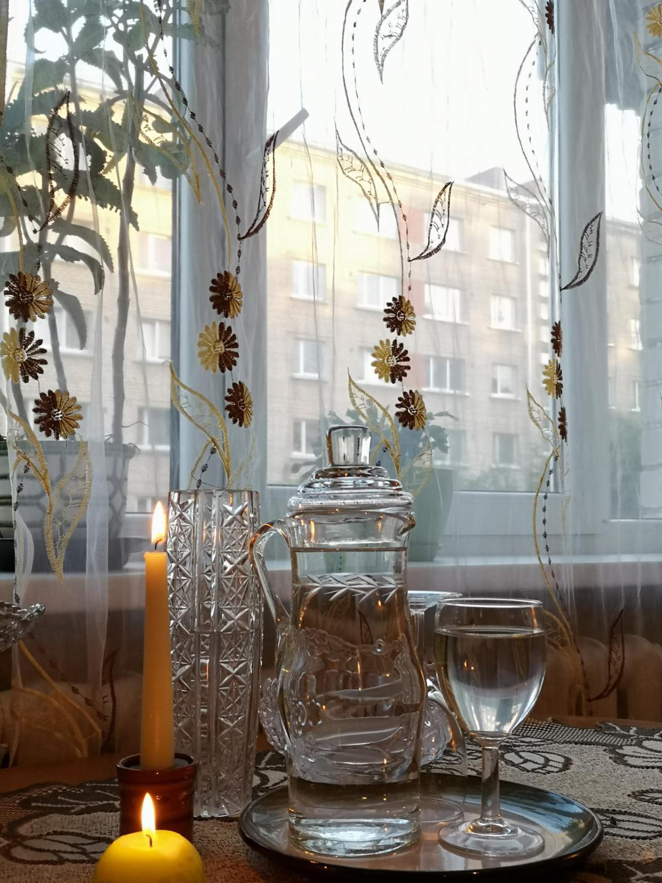 DvīņuMājas Vintage B&B view 5