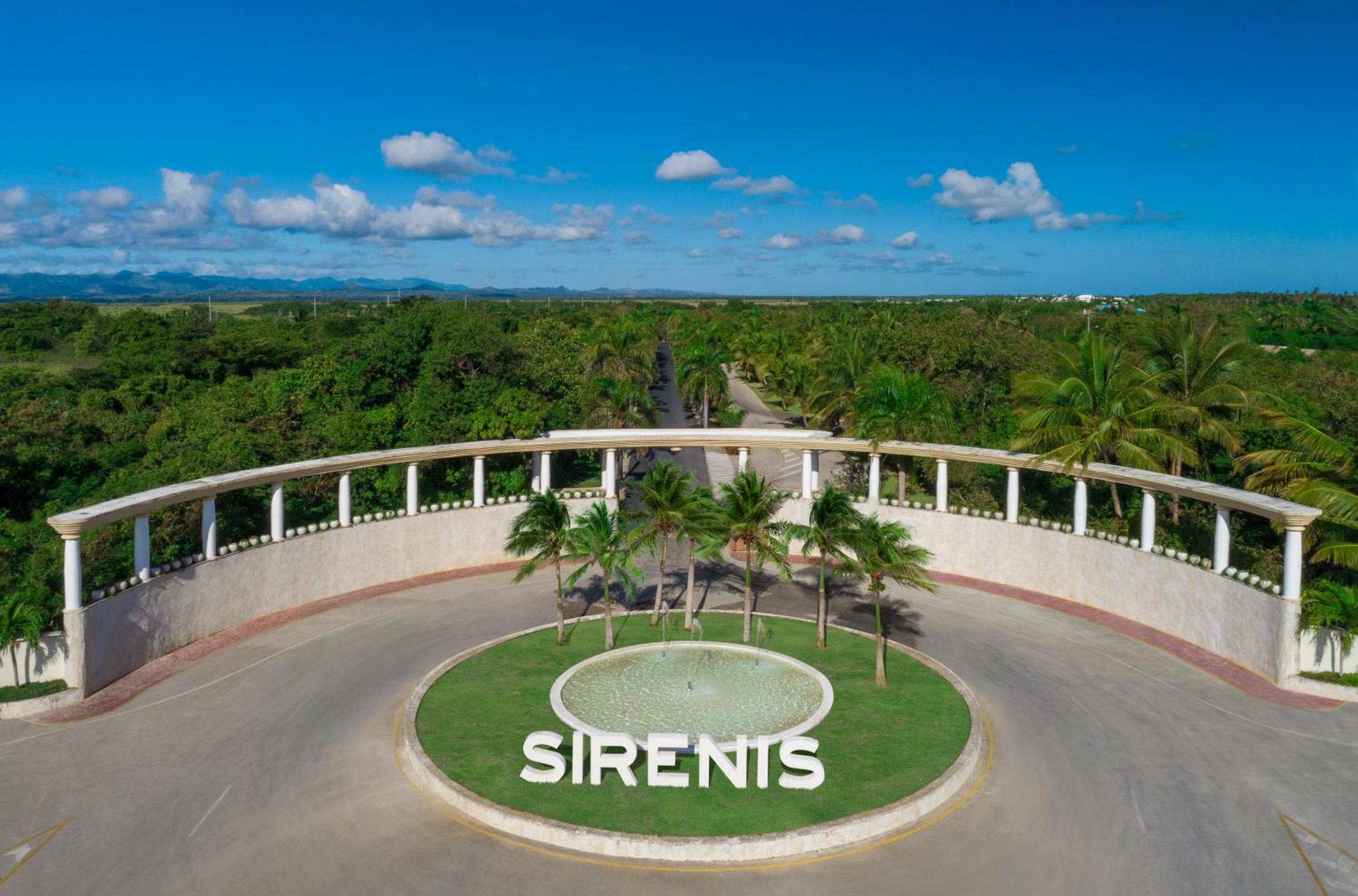 Grand Sirenis Punta Cana Resort & Aquagames - All Inclusive 照片第 90 張,共 136 張