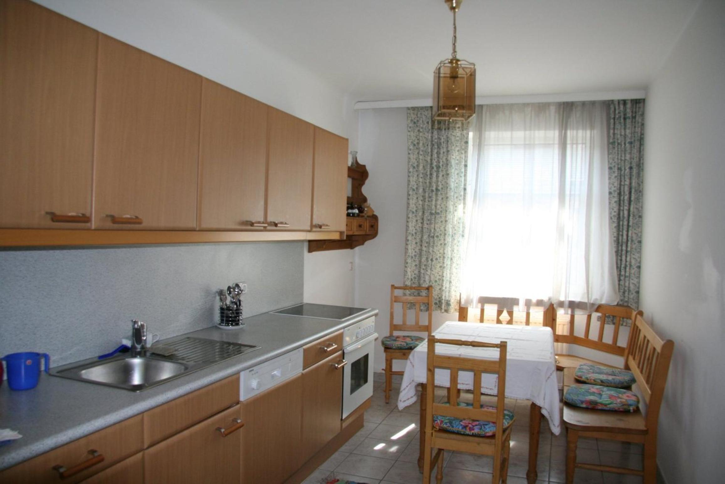 Apartments Wirrer