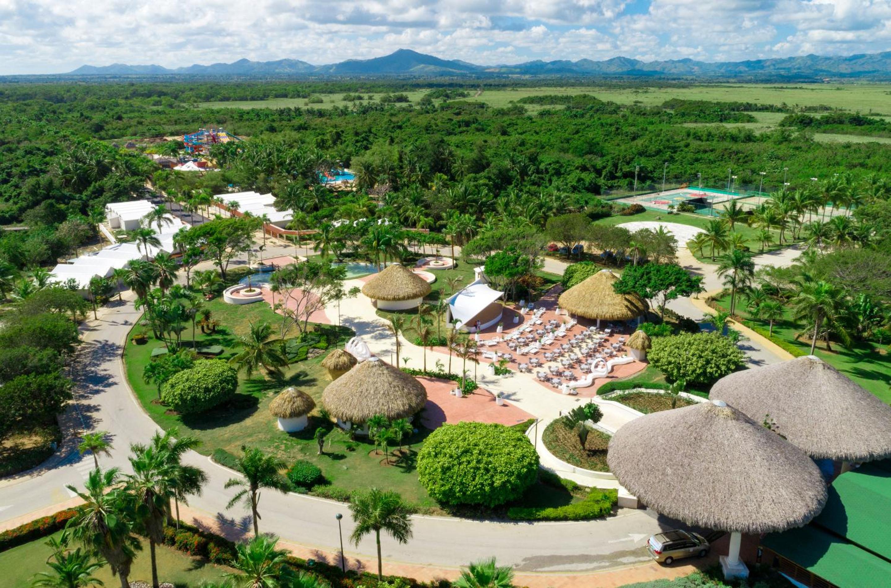 Grand Sirenis Punta Cana Resort & Aquagames - All Inclusive 照片第 42 張,共 136 張
