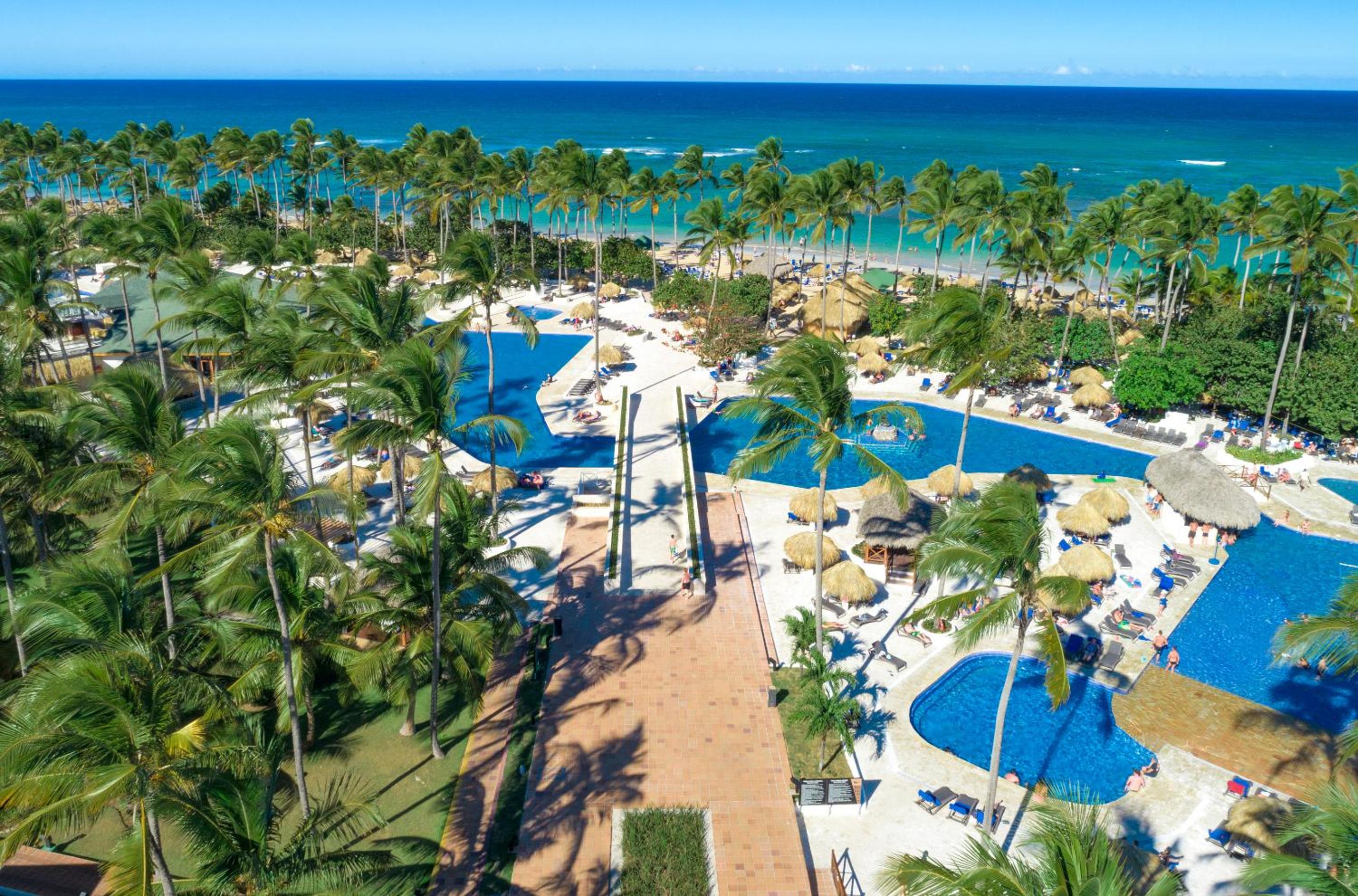 Grand Sirenis Punta Cana Resort & Aquagames - All Inclusive 照片第 127 張,共 136 張