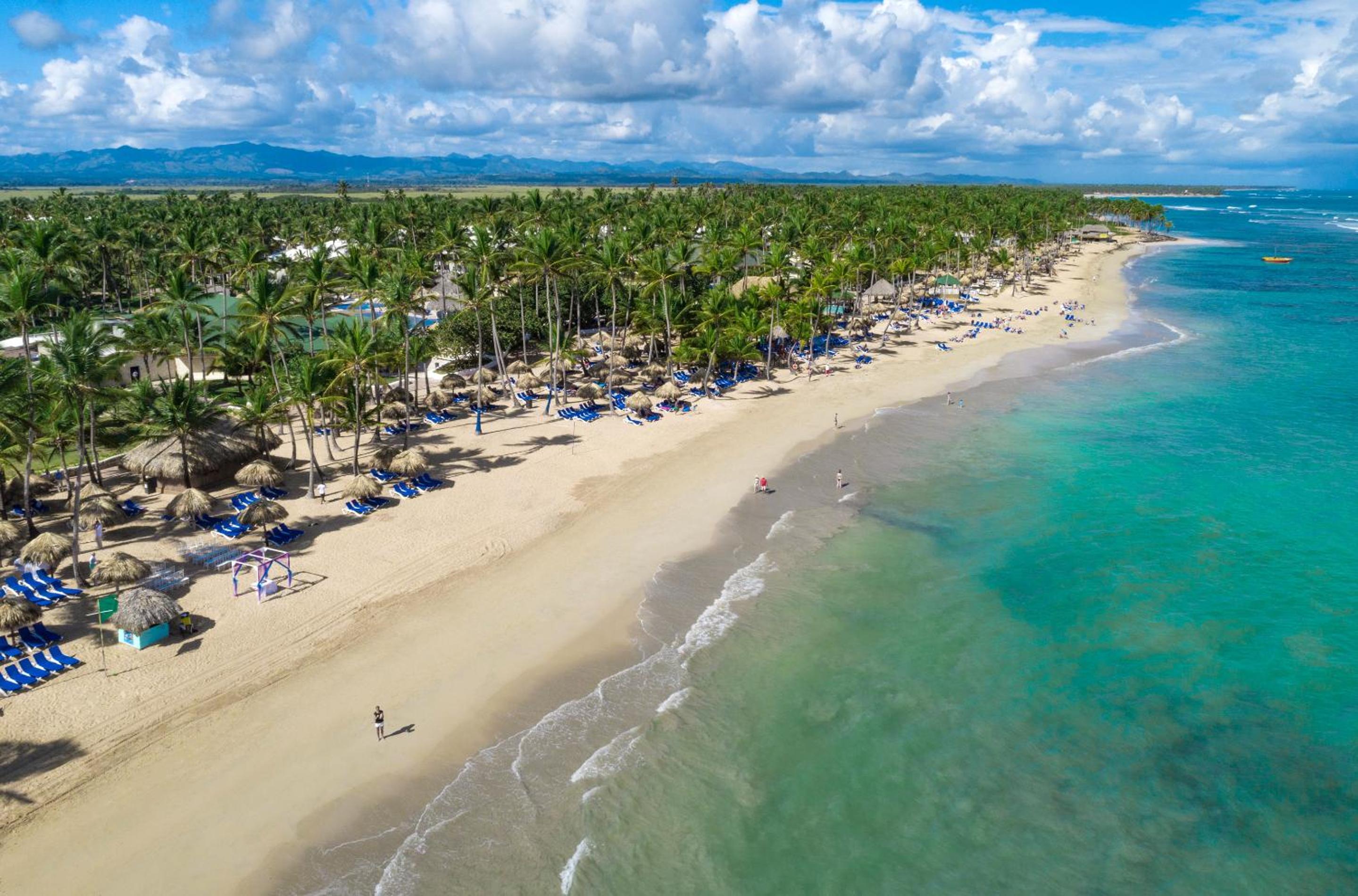 Grand Sirenis Punta Cana Resort & Aquagames - All Inclusive 照片第 135 張,共 136 張