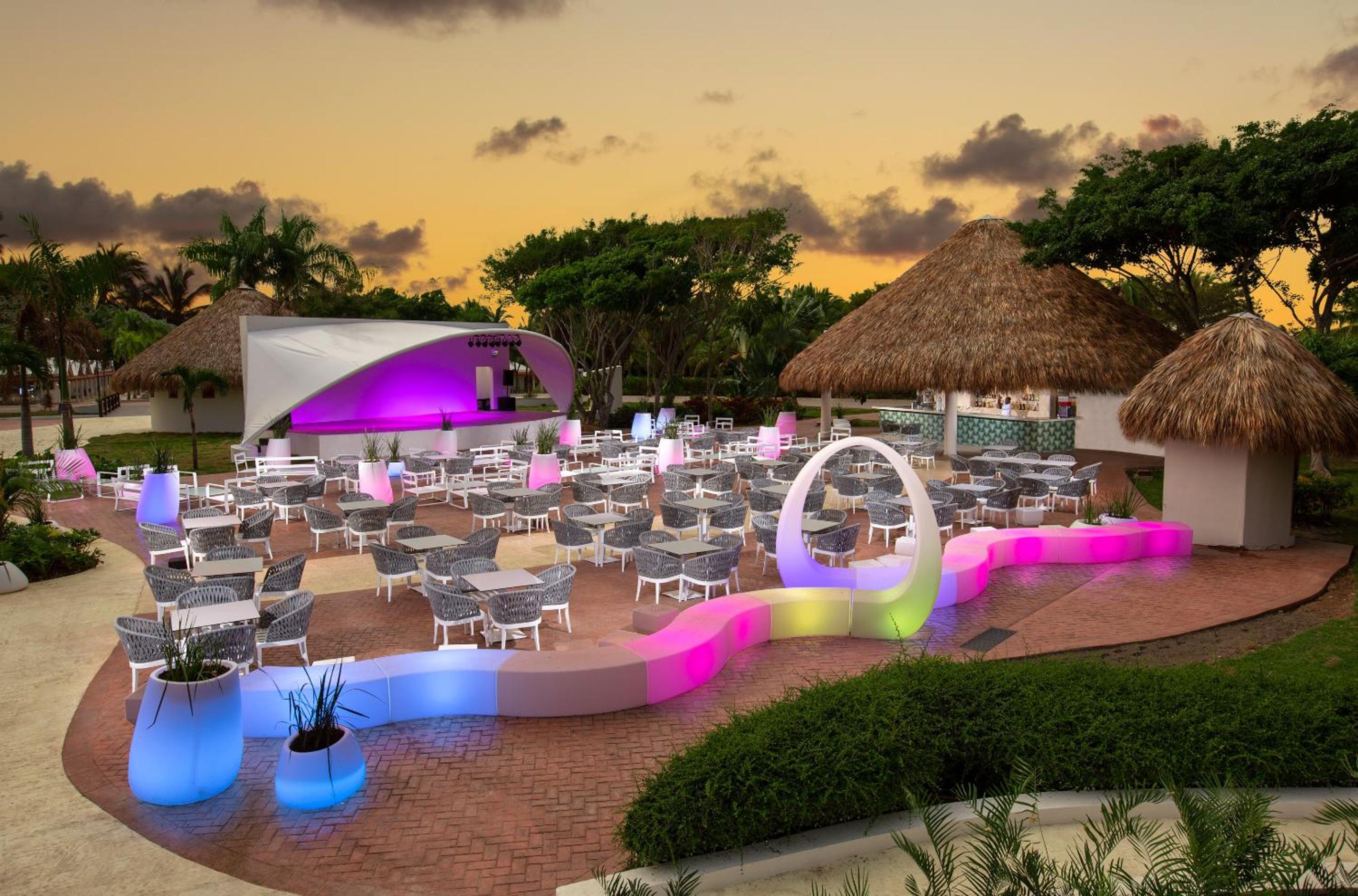 Grand Sirenis Punta Cana Resort & Aquagames - All Inclusive 照片第 47 張,共 136 張