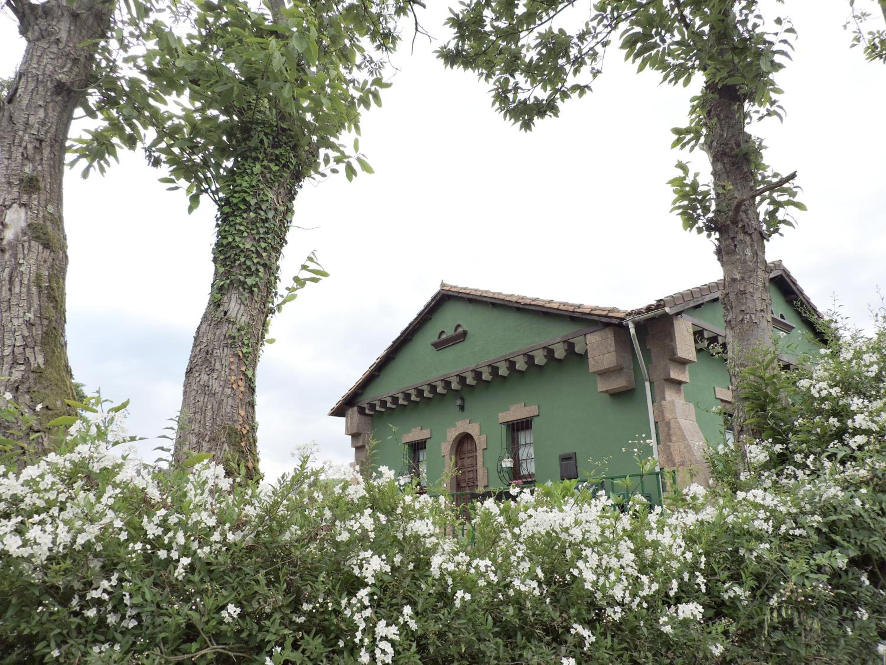 La Escuela de Premio view 2