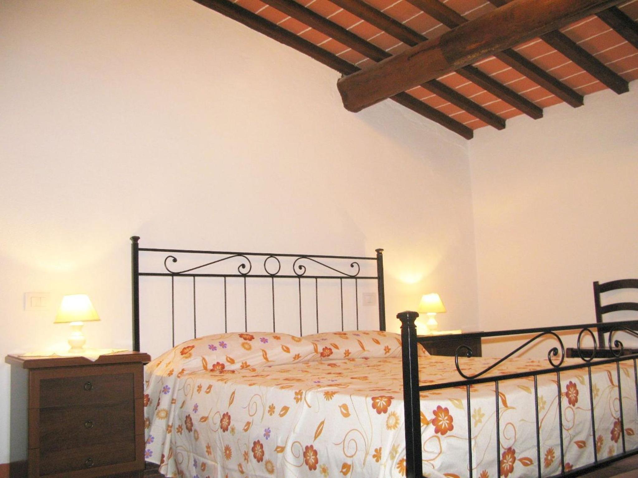 Agriturismo Martignana Alta