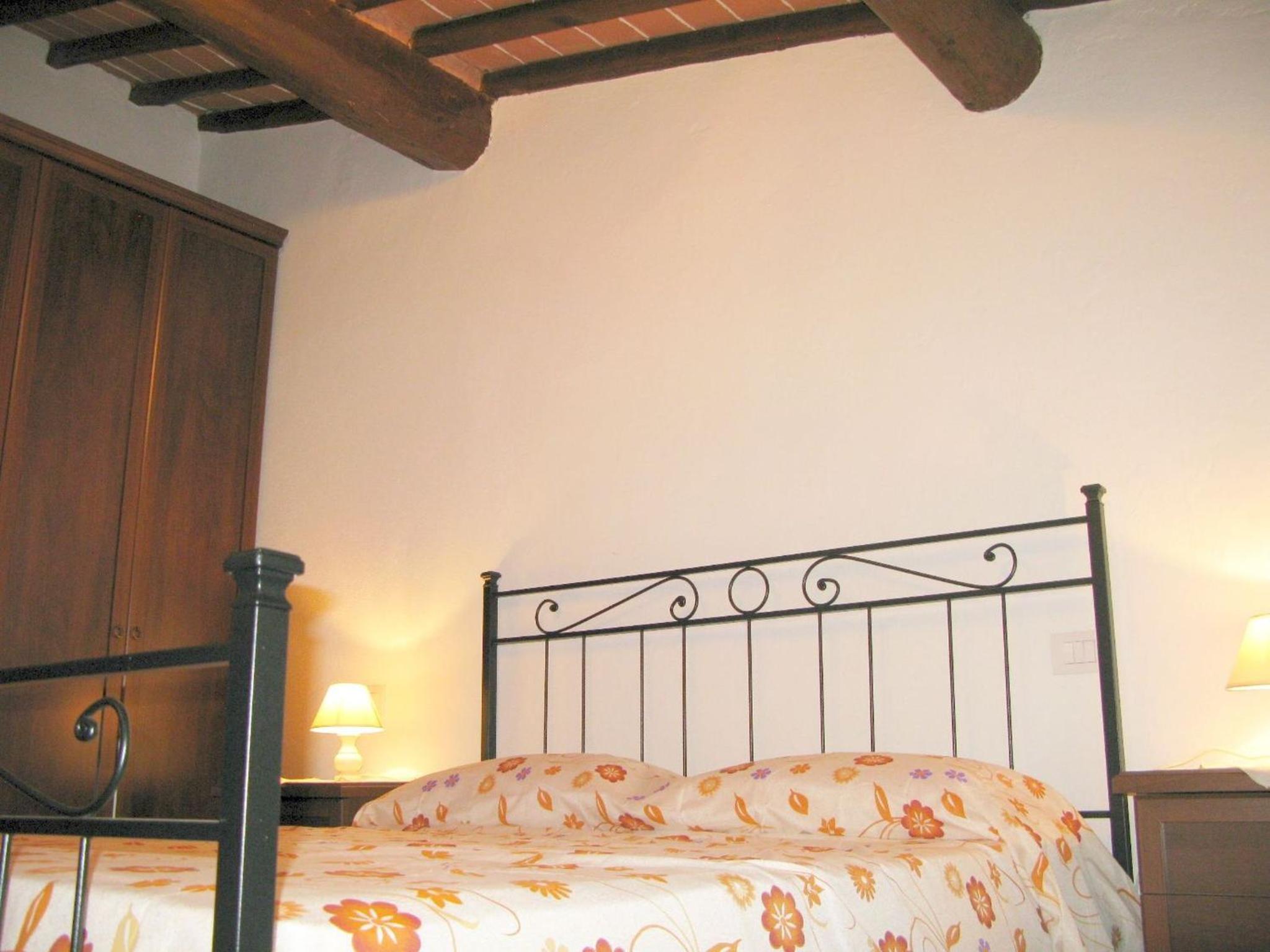 Agriturismo Martignana Alta