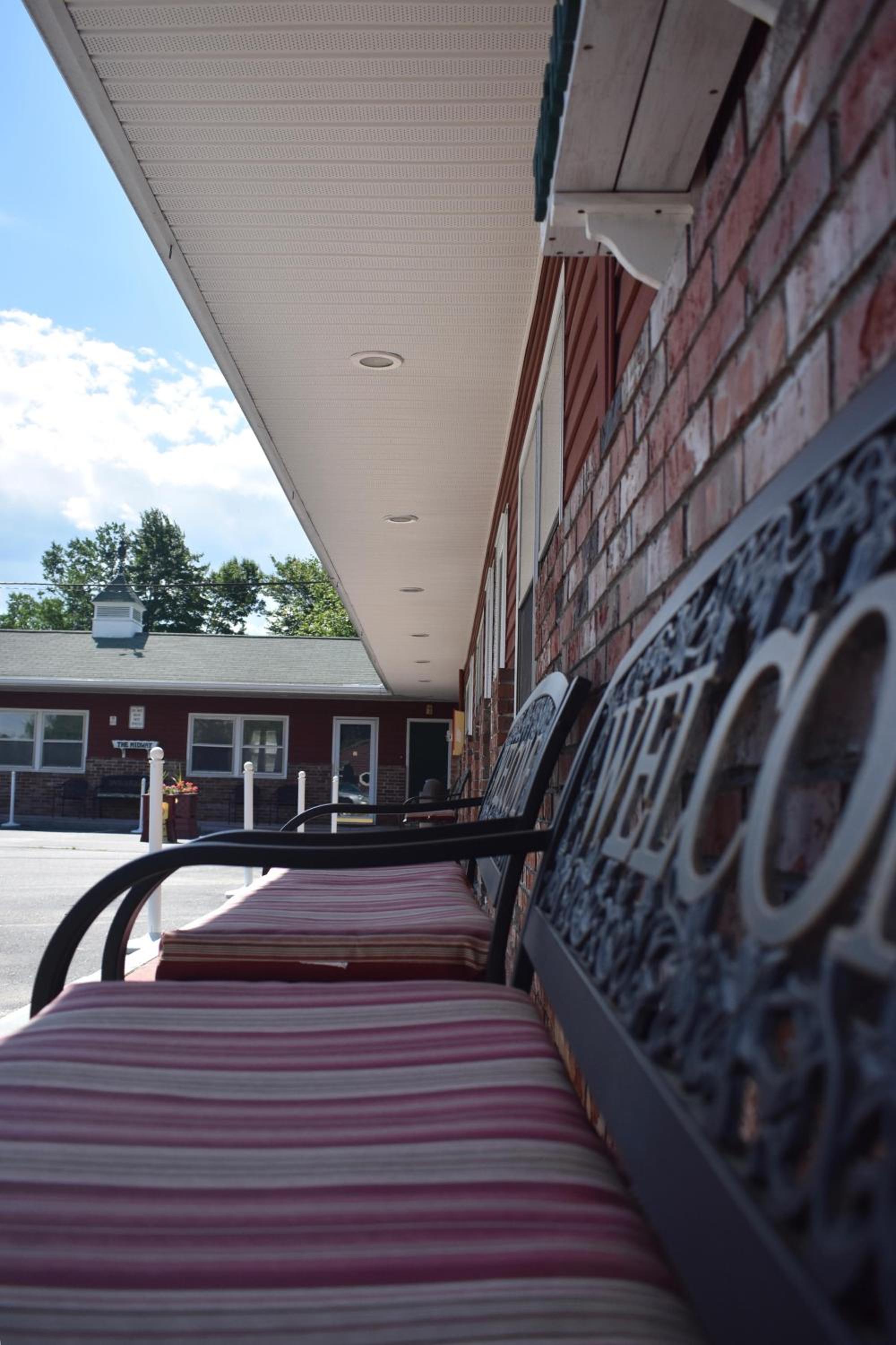 Midway Lodging - Property Image 23
