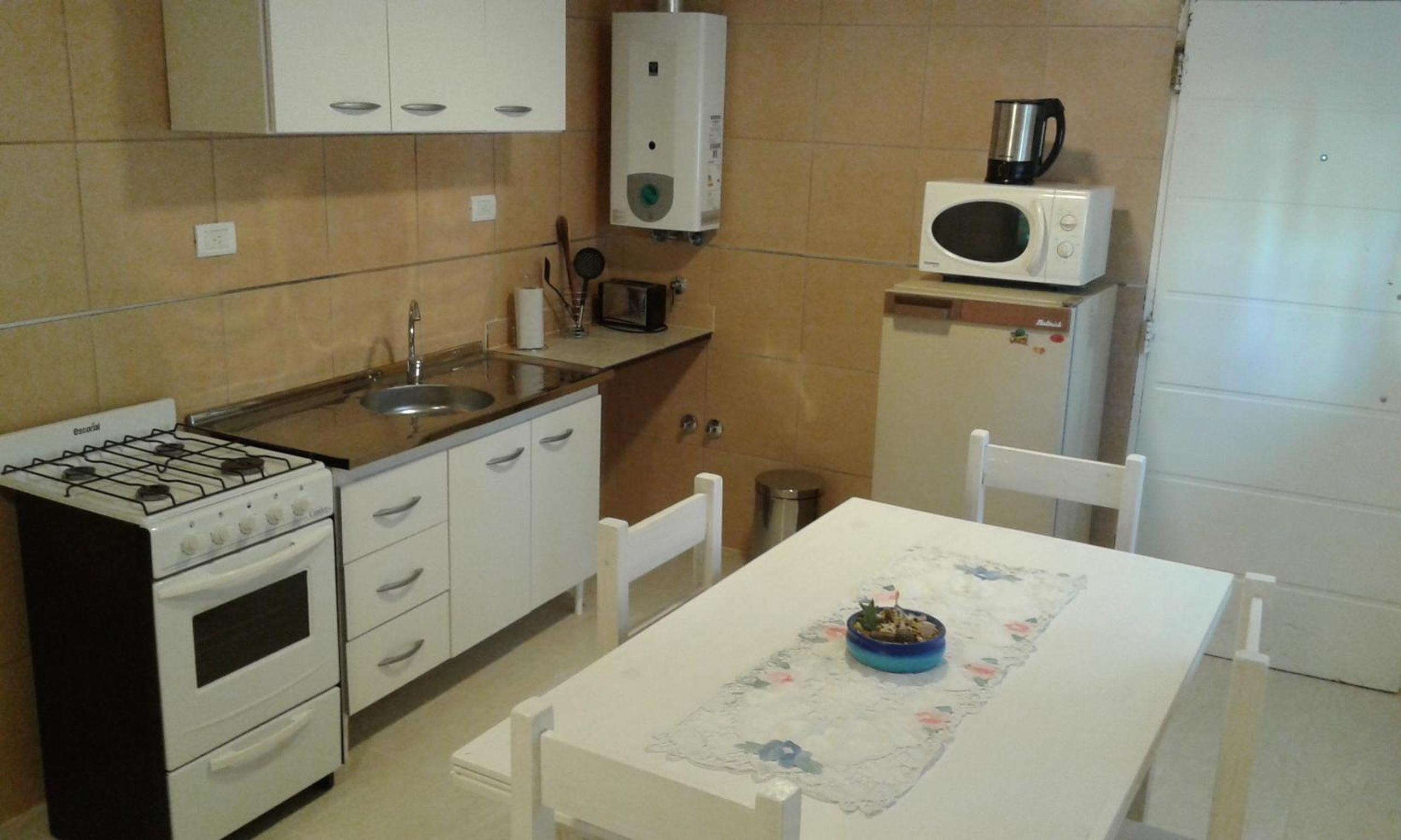 Tu Casa en Villa General Belgrano Calamuchita Córdoba