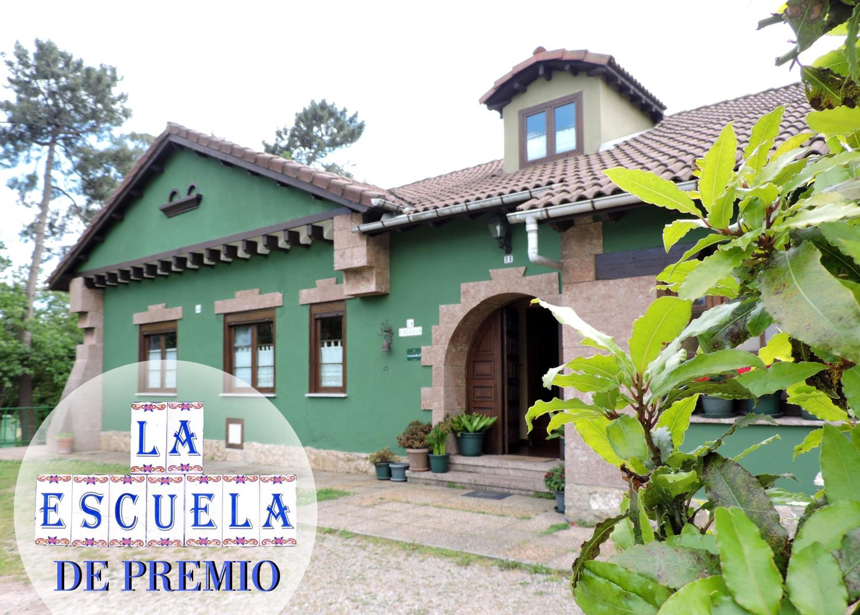 Hotel La Escuela De Premio