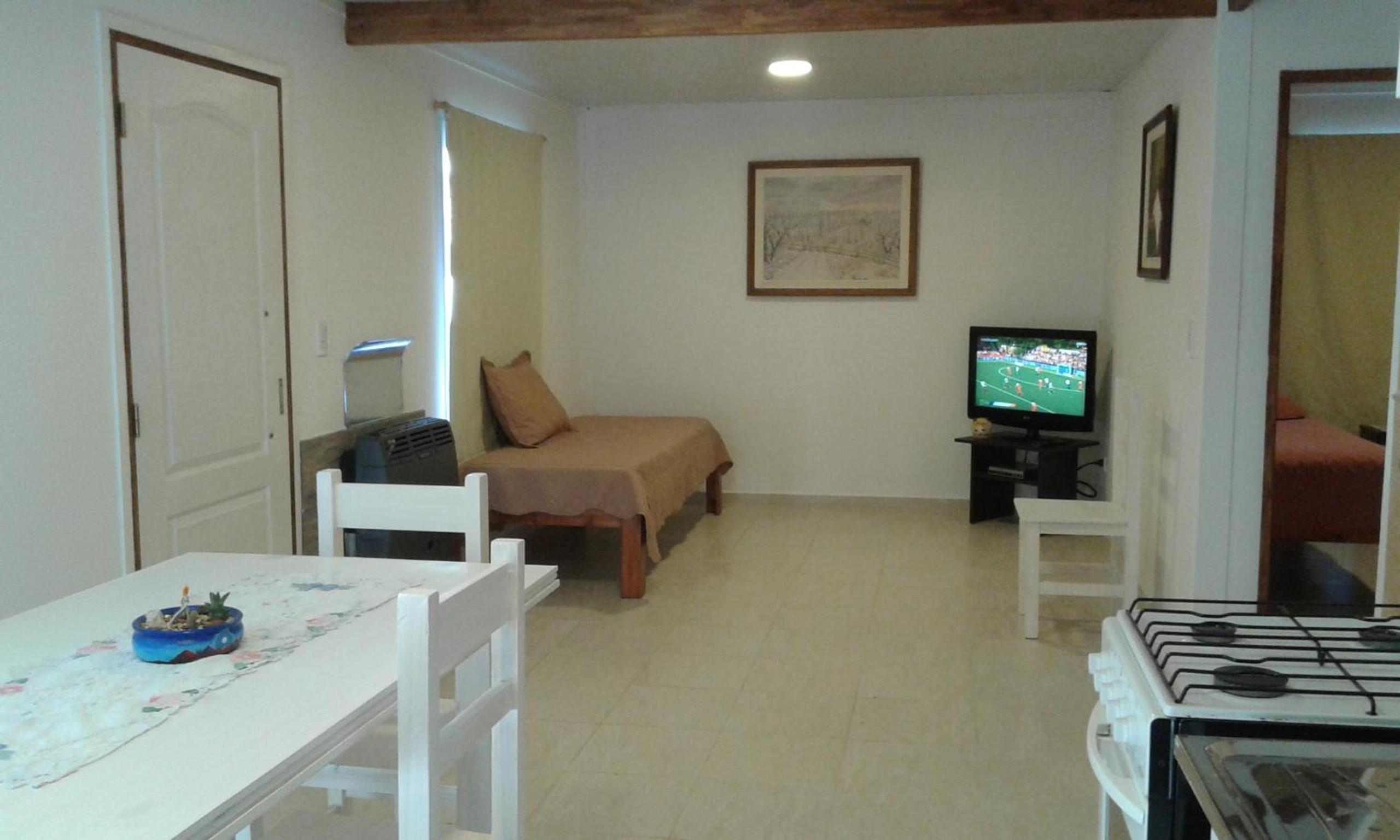 Tu Casa en Villa General Belgrano Calamuchita Córdoba