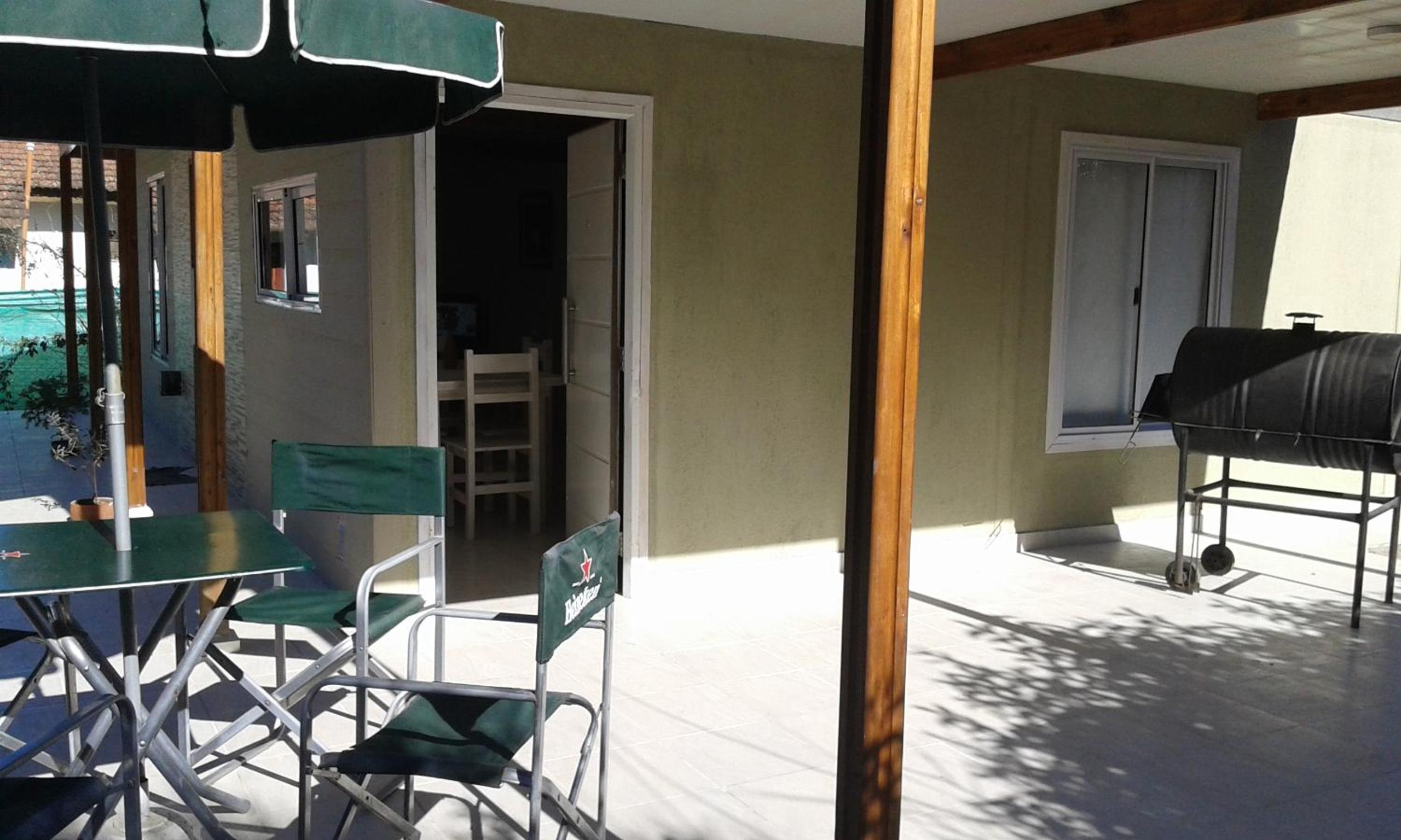 Tu Casa en Villa General Belgrano Calamuchita Córdoba