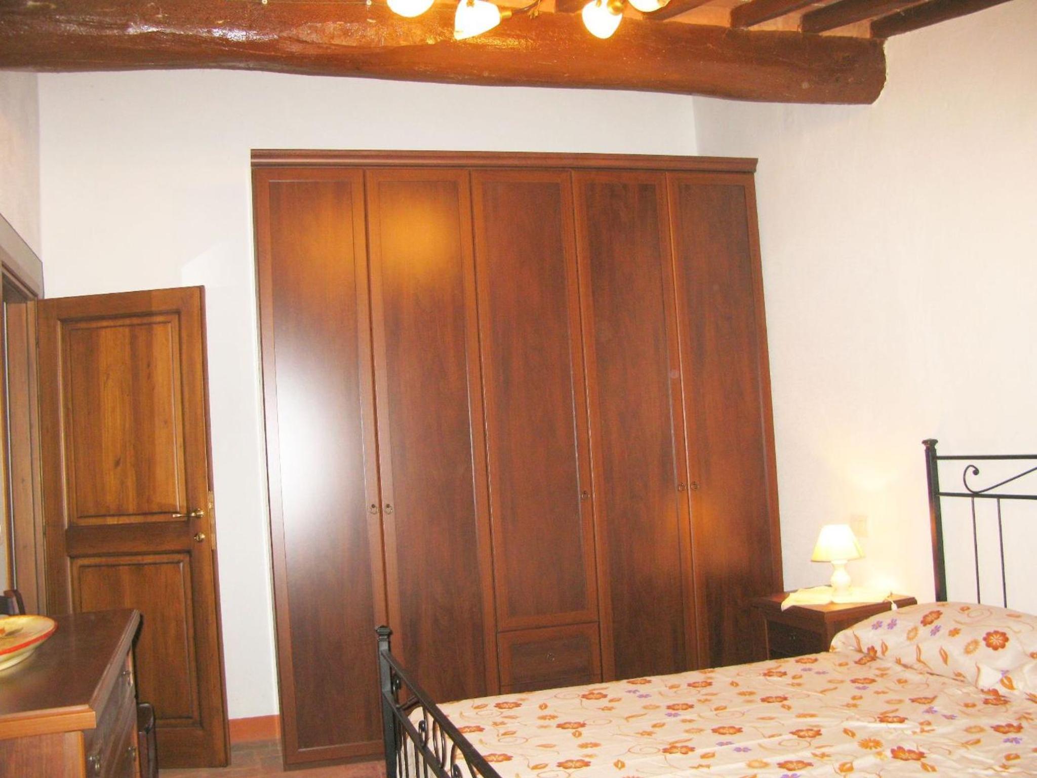 Agriturismo Martignana Alta