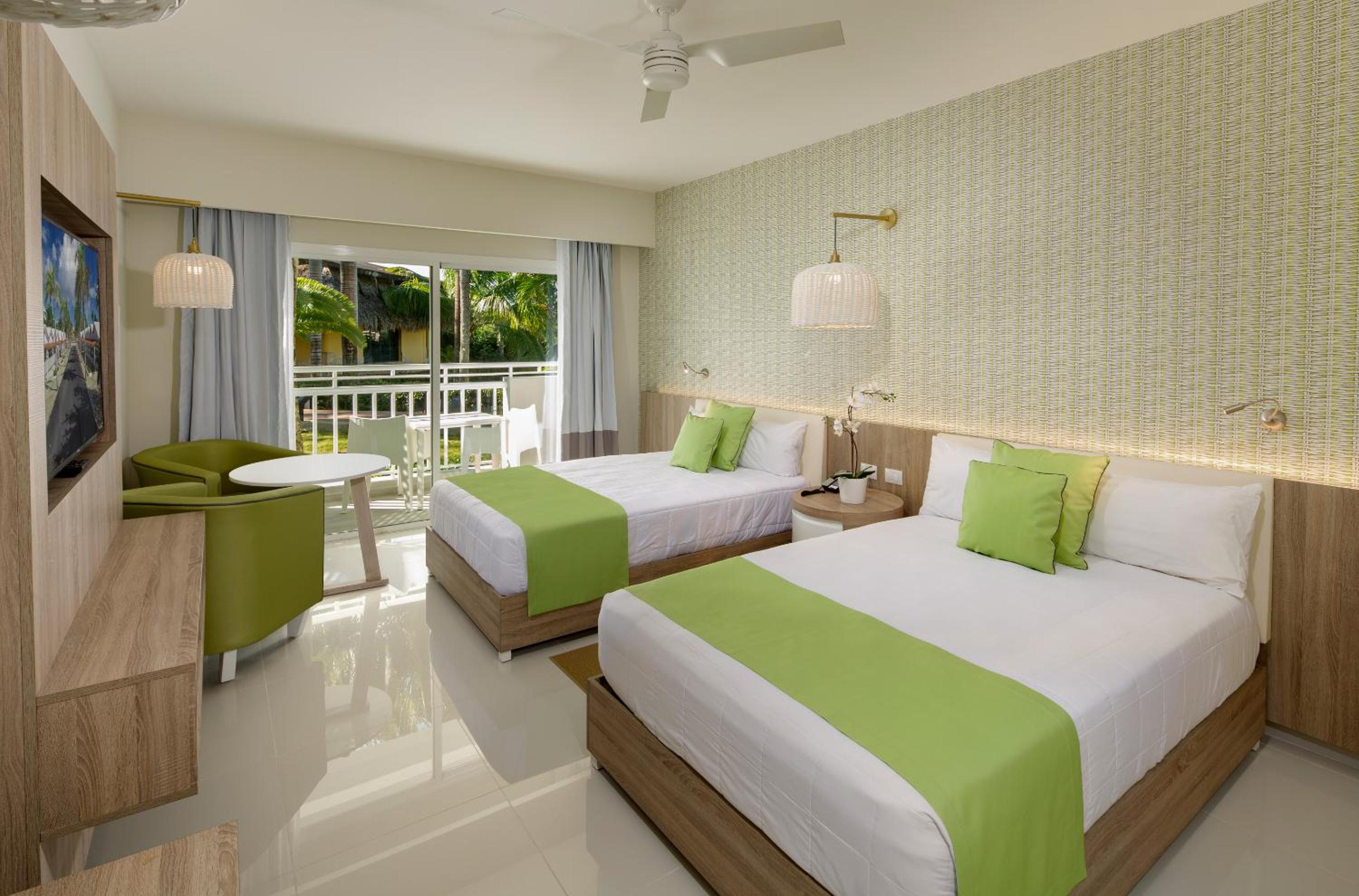 Grand Sirenis Punta Cana Resort & Aquagames - All Inclusive 照片第 69 張,共 136 張