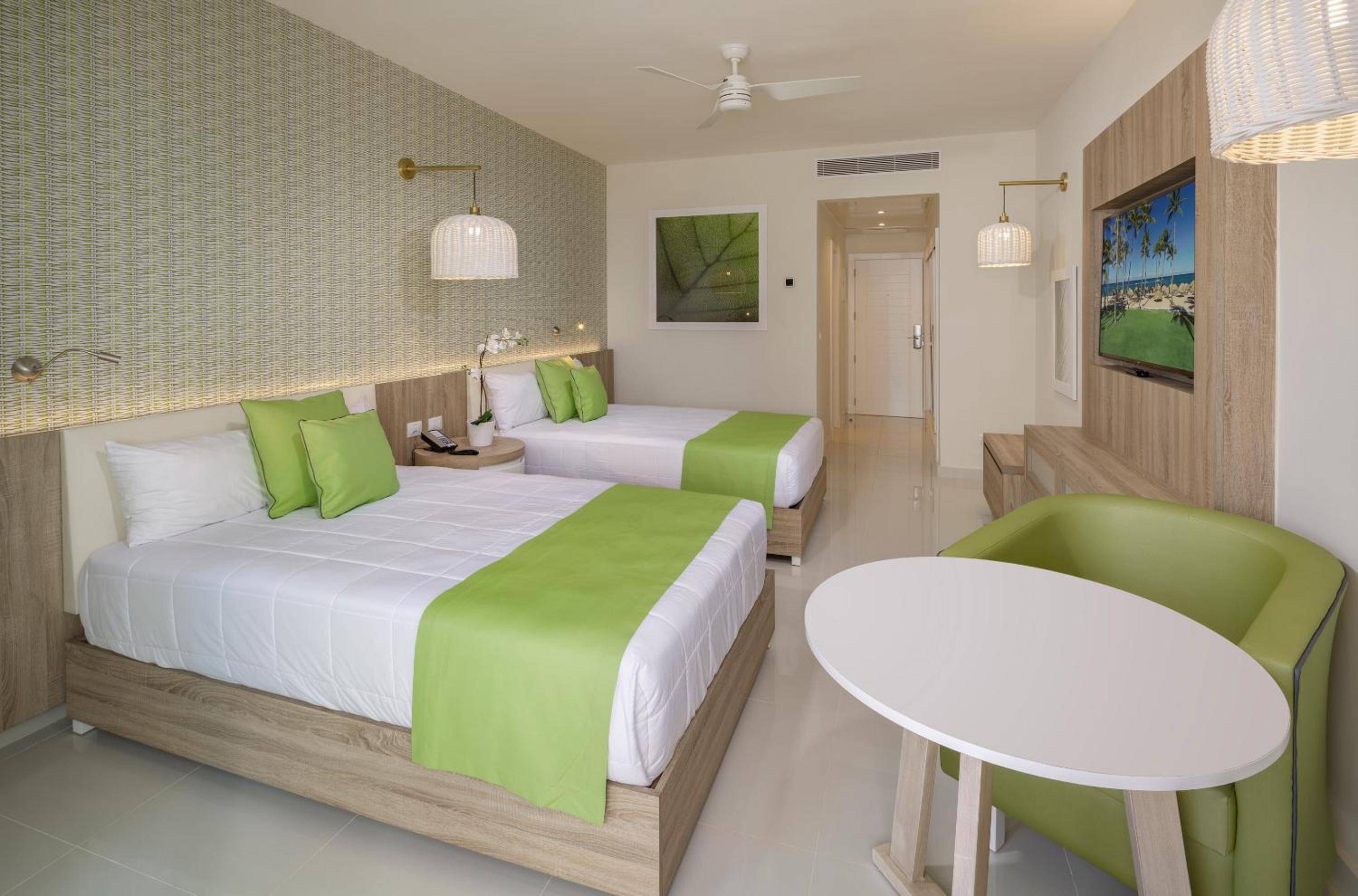 Grand Sirenis Punta Cana Resort & Aquagames - All Inclusive 照片第 58 張,共 136 張