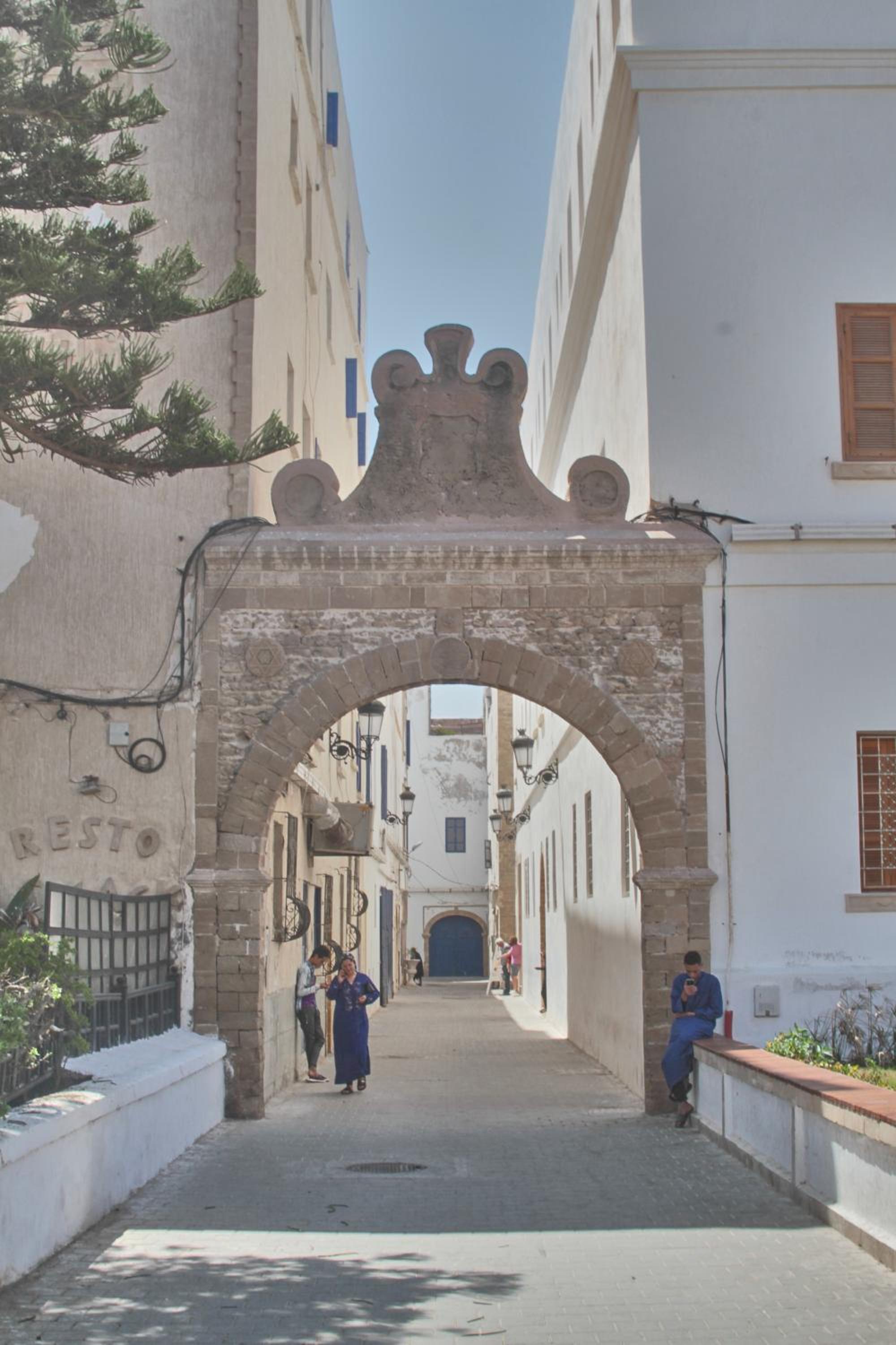 Riad Borj El Baroud