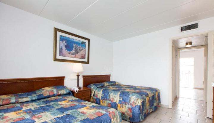 Brittany Motel