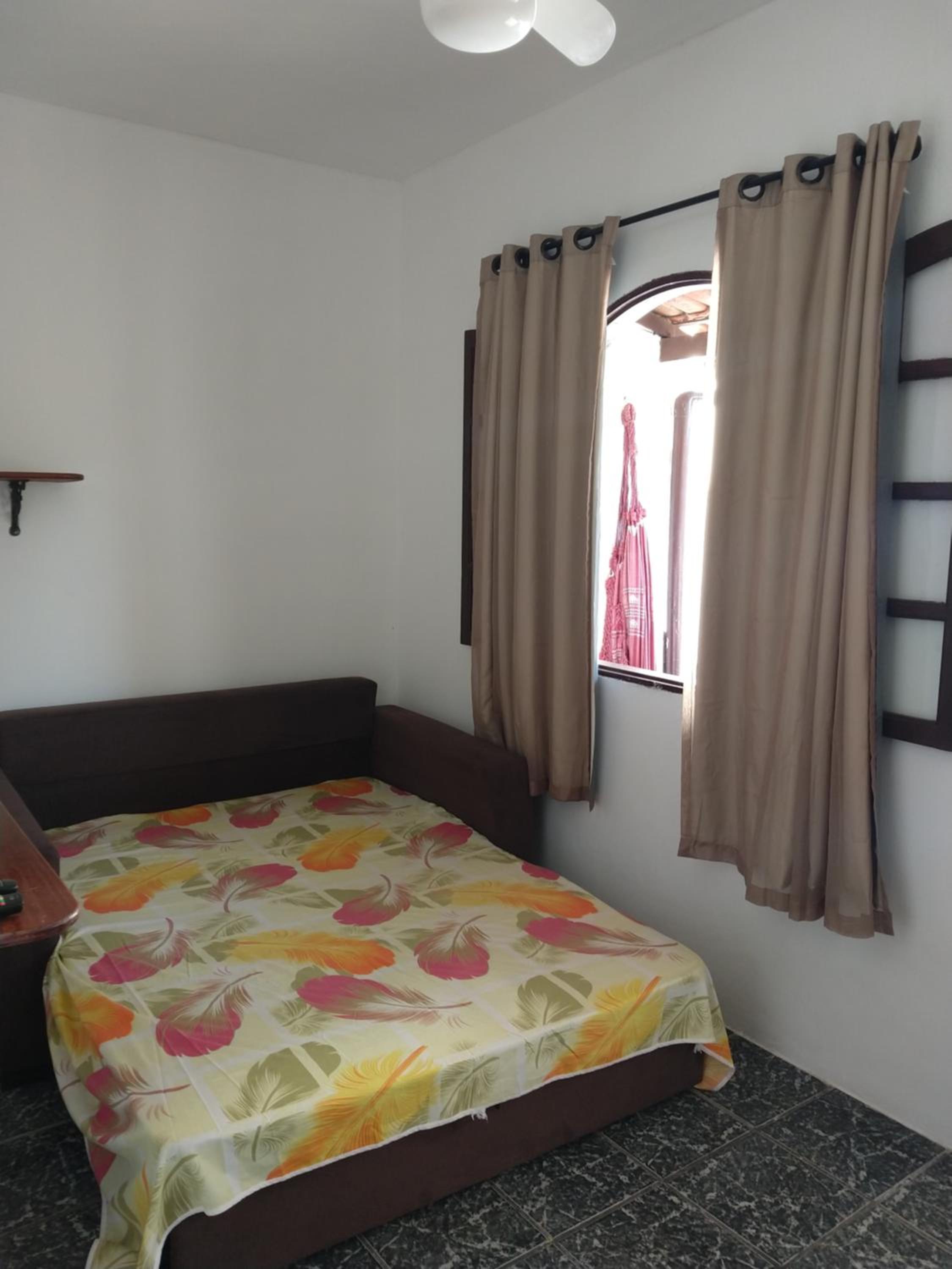 Casa de temporada - Arraial do Cabo
