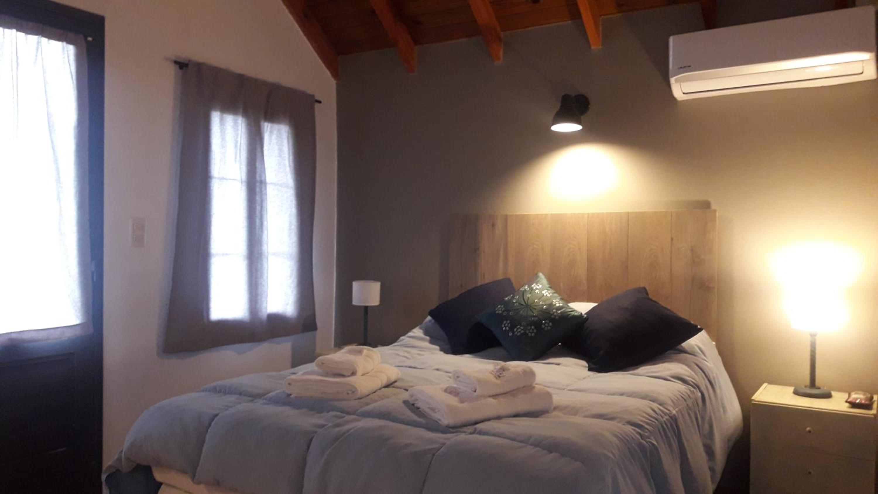 Cabañas Cerros del Sol