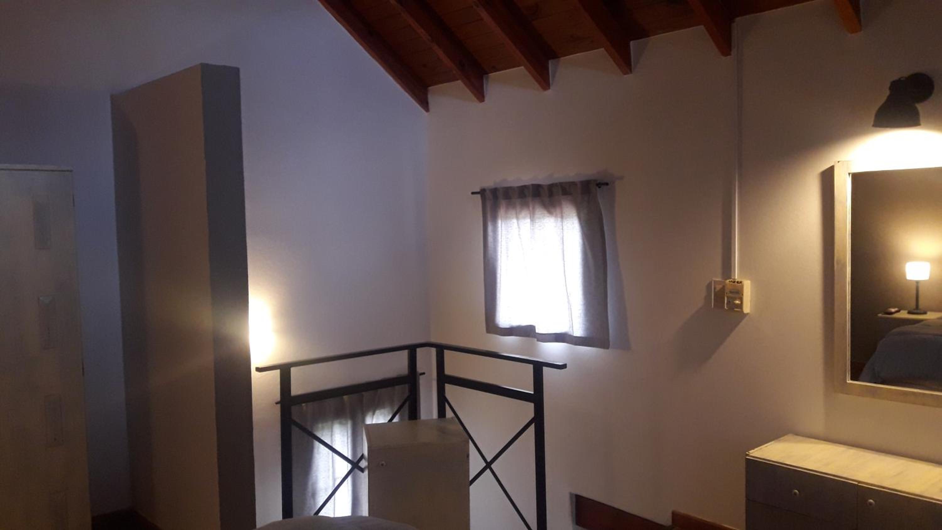 Cabañas Cerros del Sol