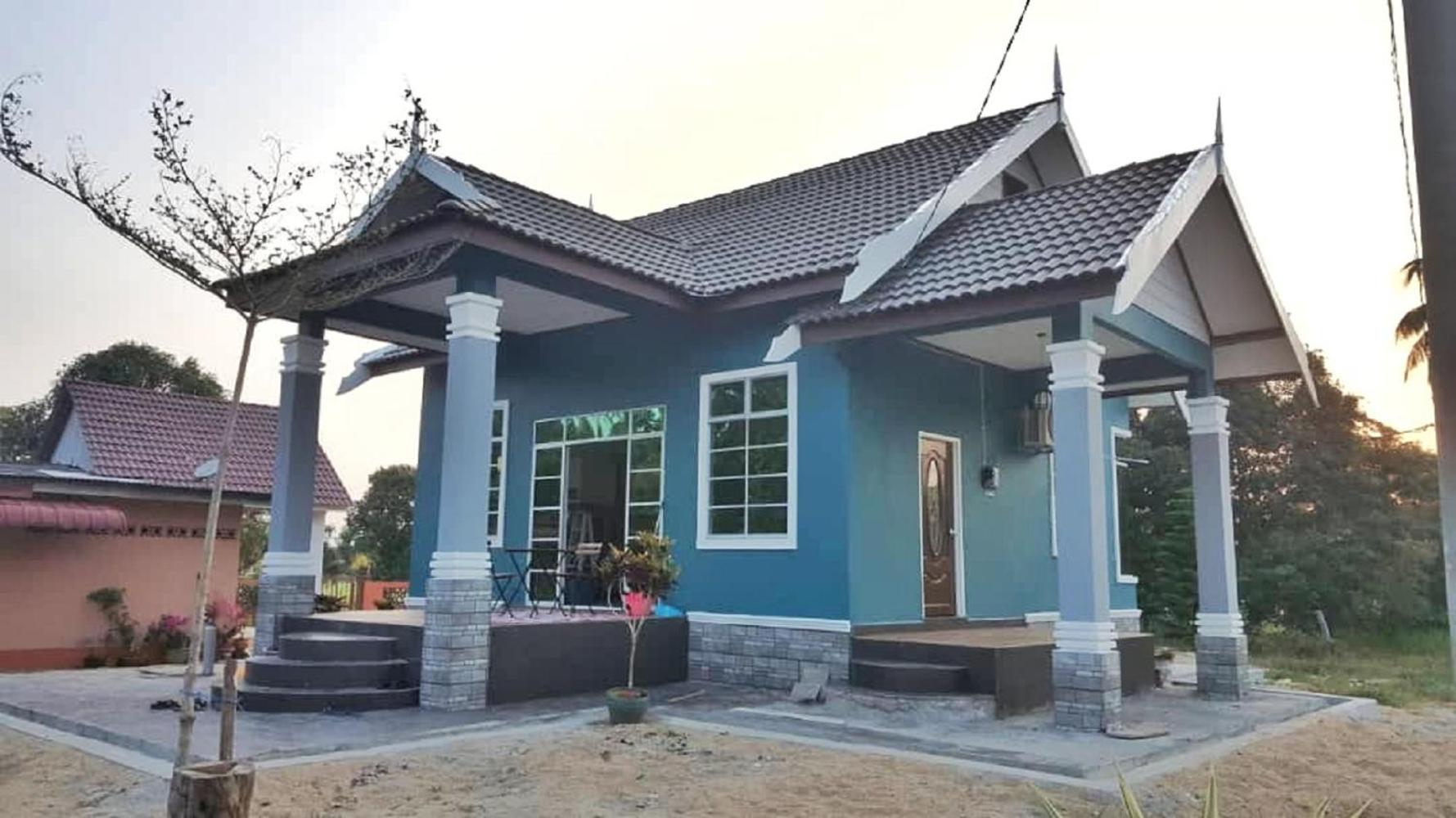 Mawar Dayana Homestay photo 6