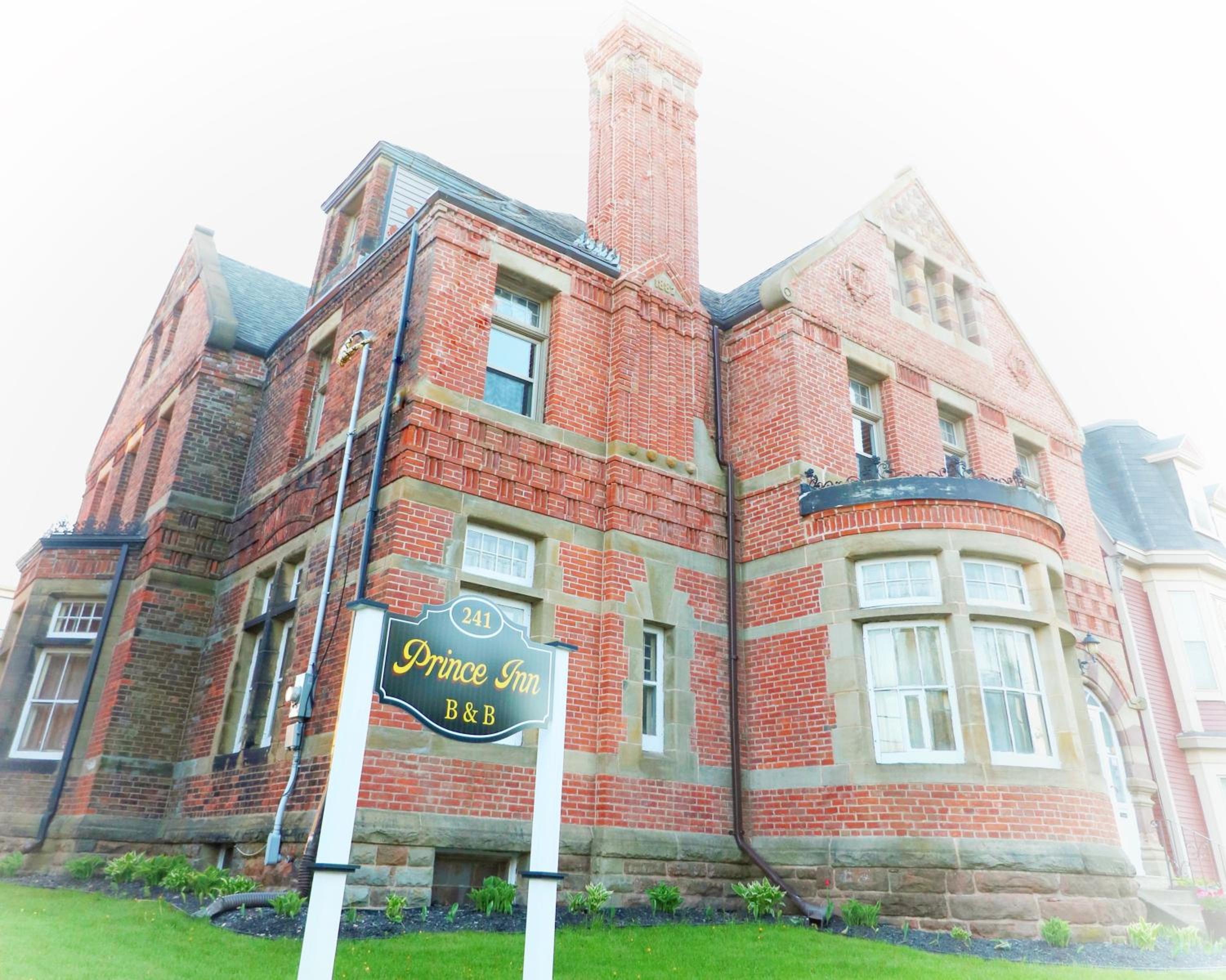 Prince inn-1