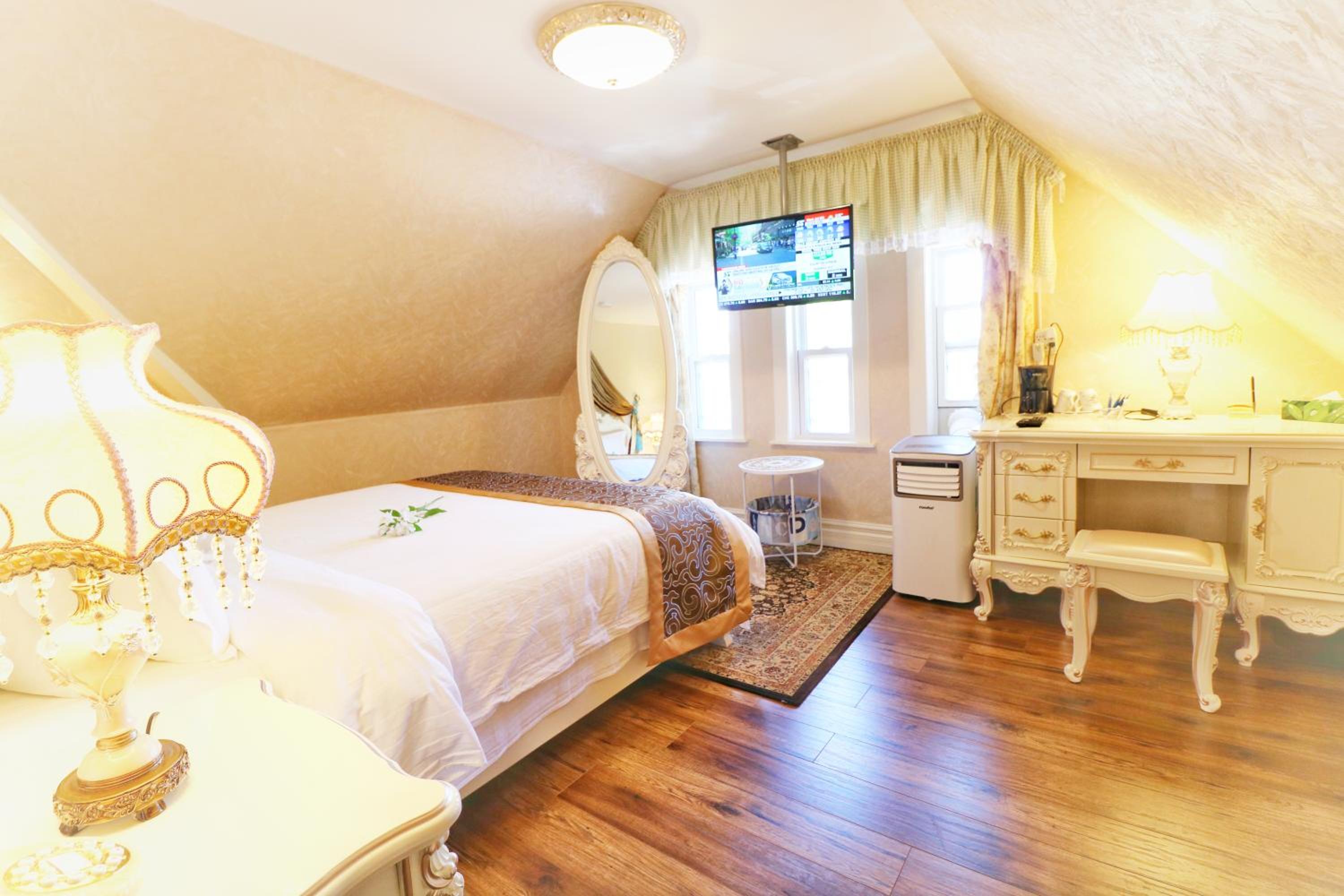 Prince inn