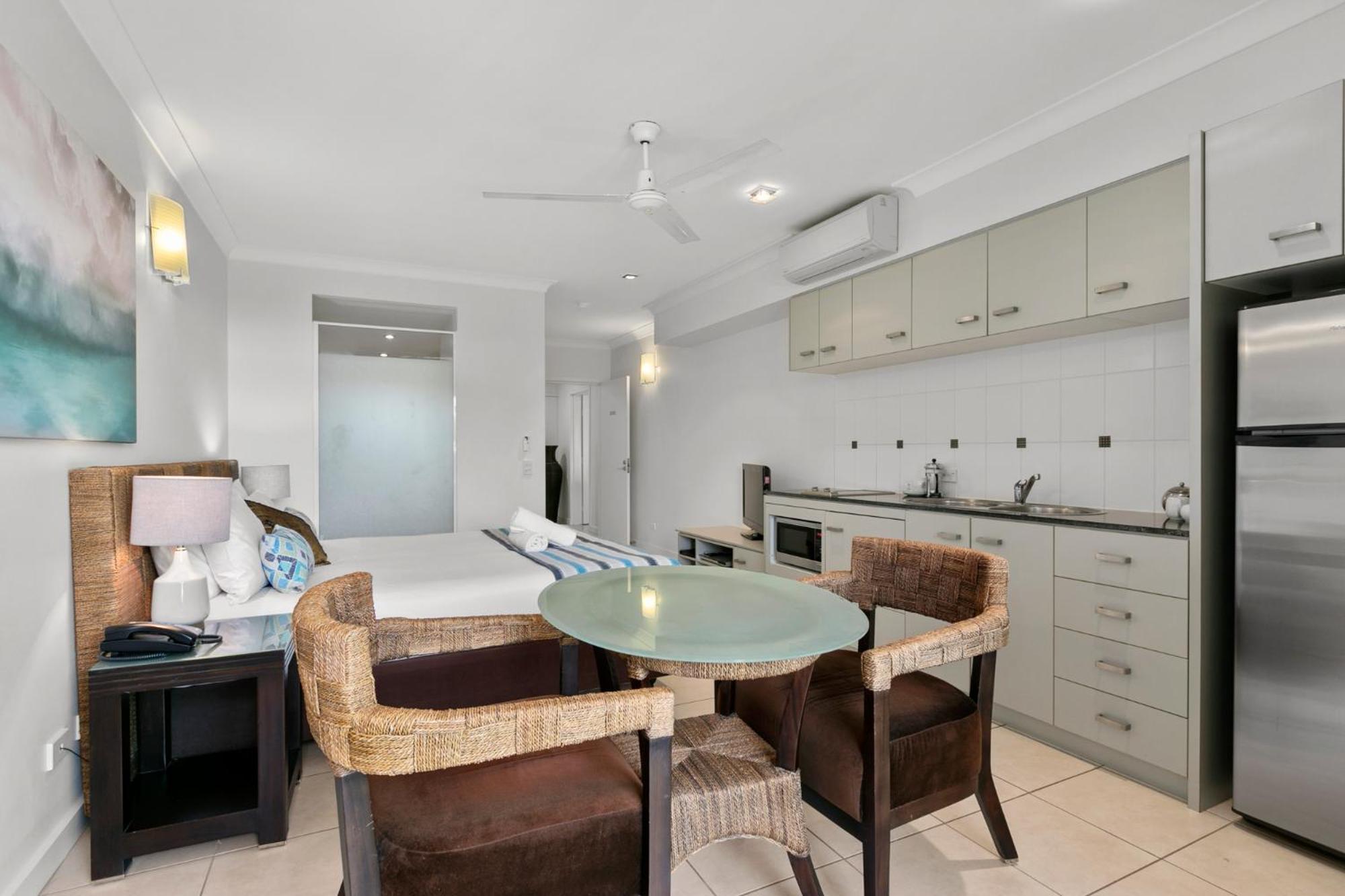 Trinity Beach Vacations - Blue Lagoon Resort - Property Image 35