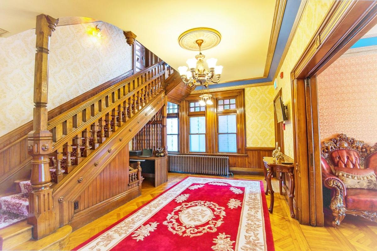 Prince inn