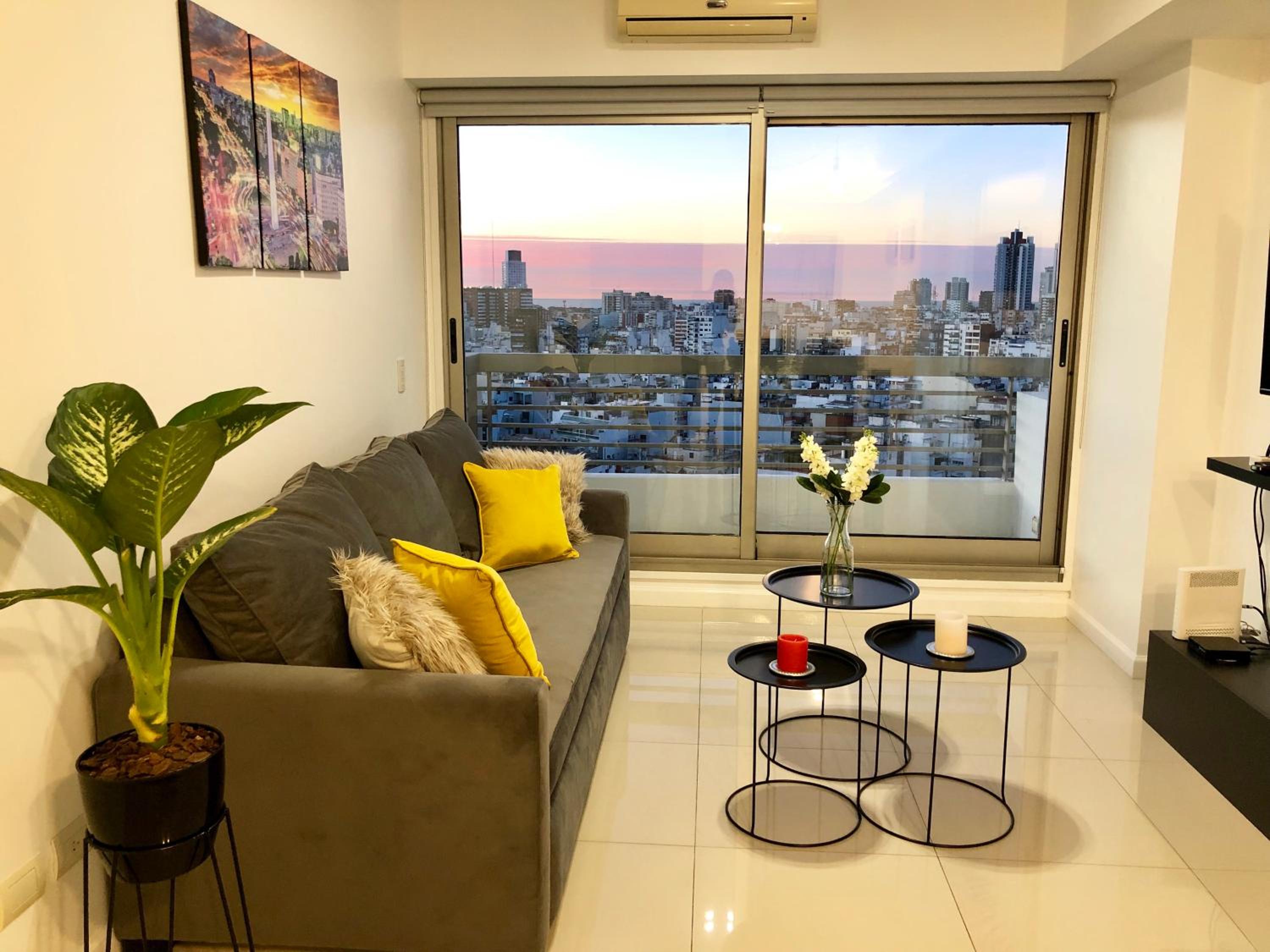 Topacio Tower apartamento de lujo