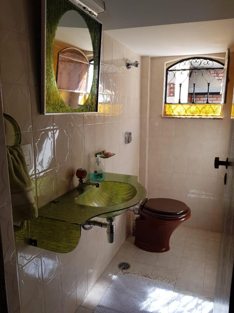 Casa Aconchegante - Circuito Teresópolis Friburgo