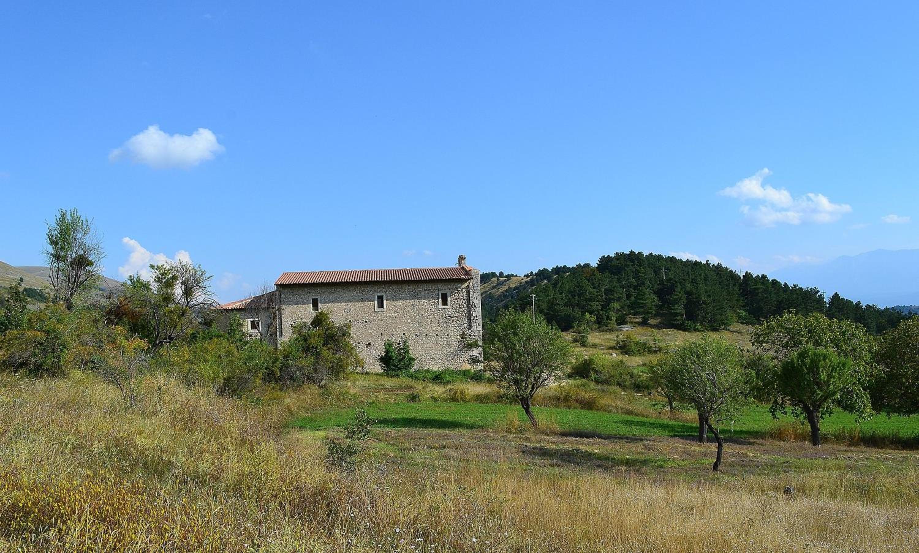 B&B Palazzo La Loggia