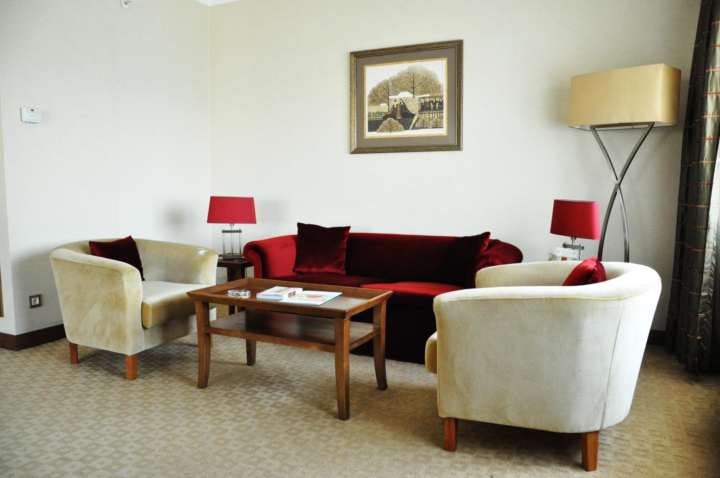 Mövenpick Hotel Izmir - Image 30