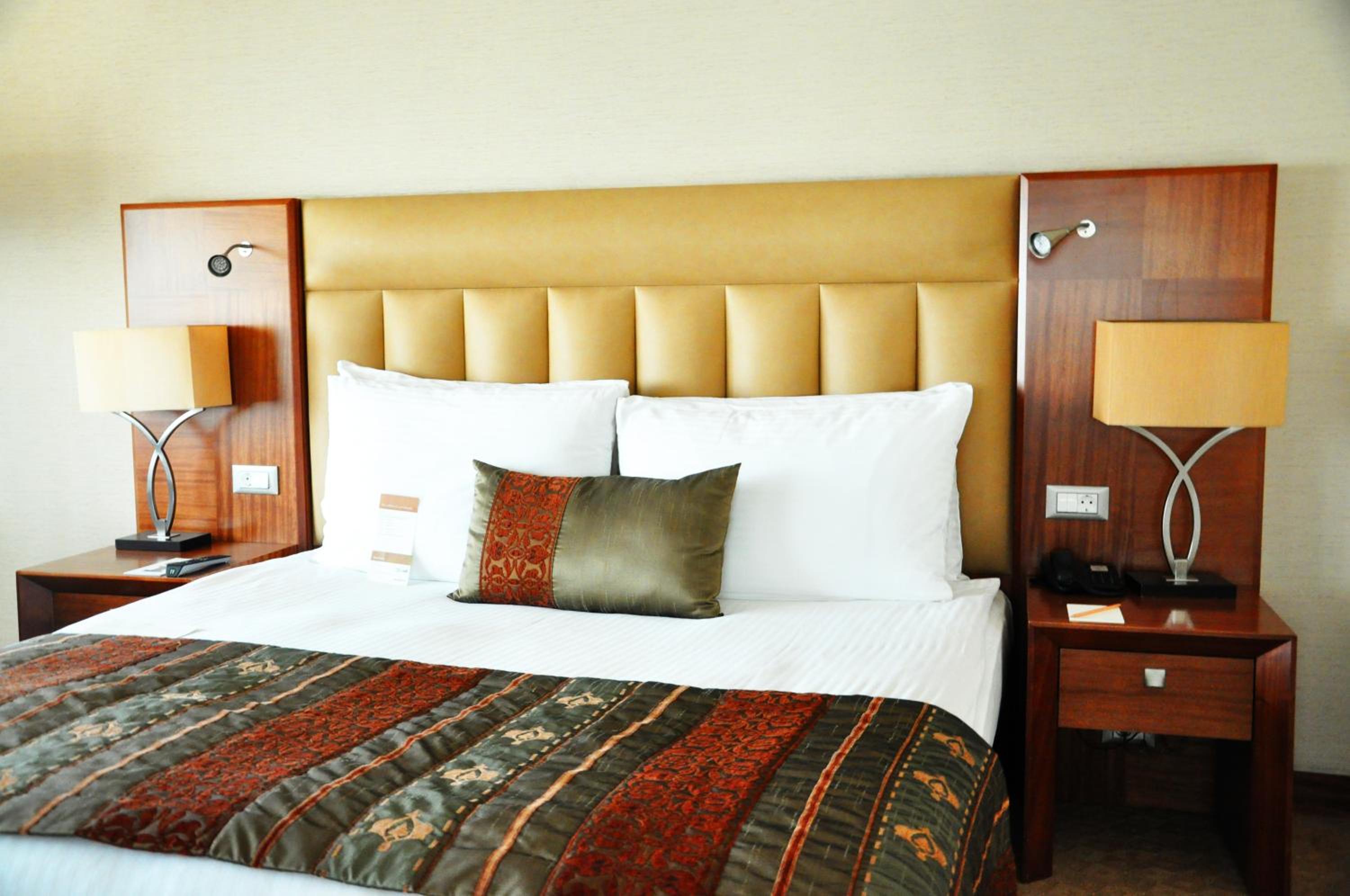 Mövenpick Hotel Izmir - Image 36