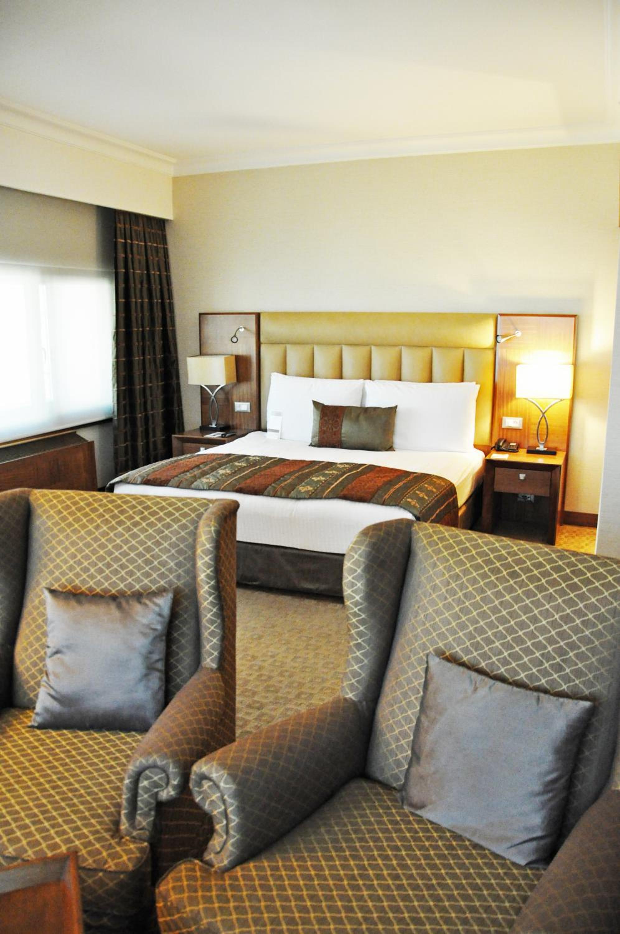 Mövenpick Hotel Izmir - Image 98