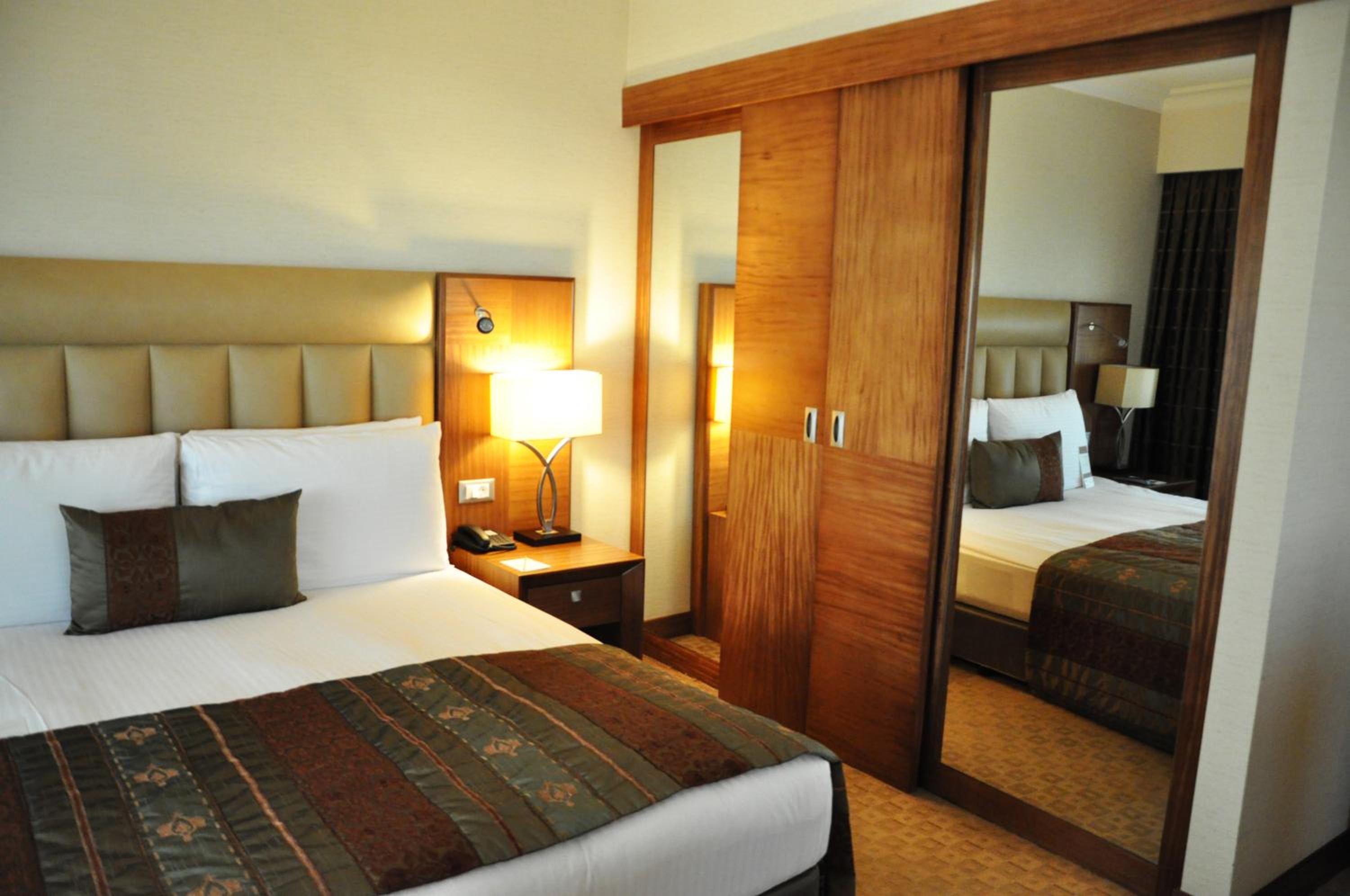 Mövenpick Hotel Izmir - Image 22