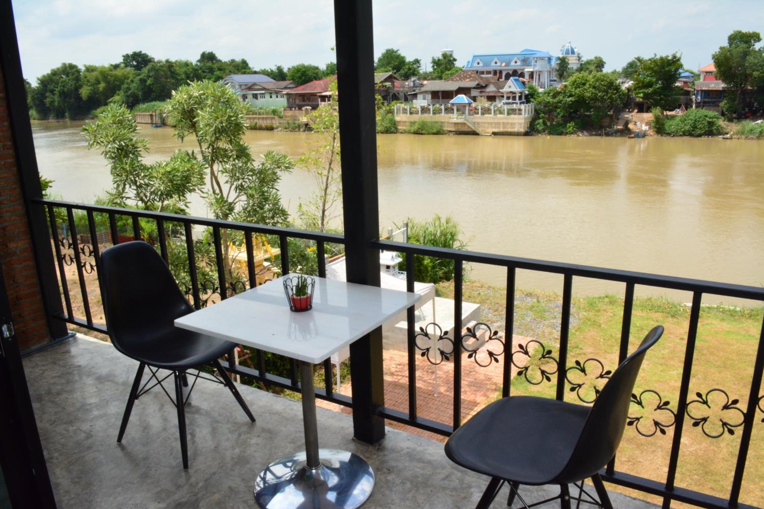 Home Ayutthaya