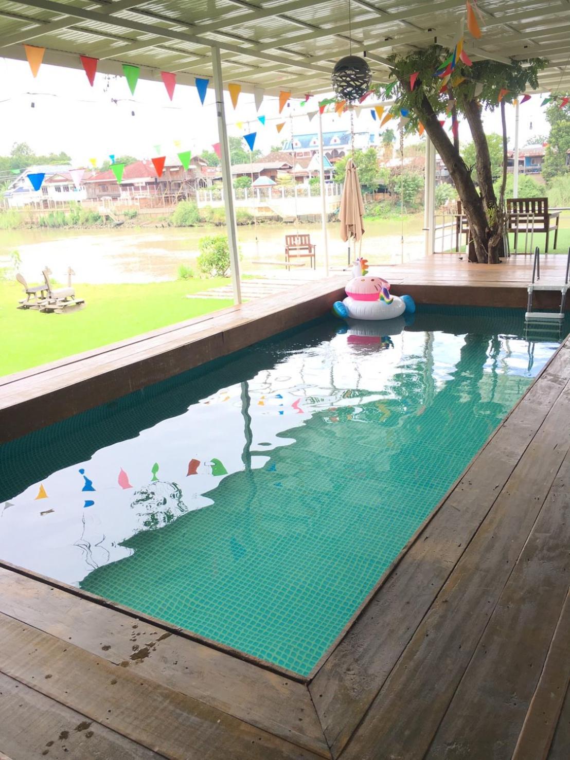 Home Ayutthaya