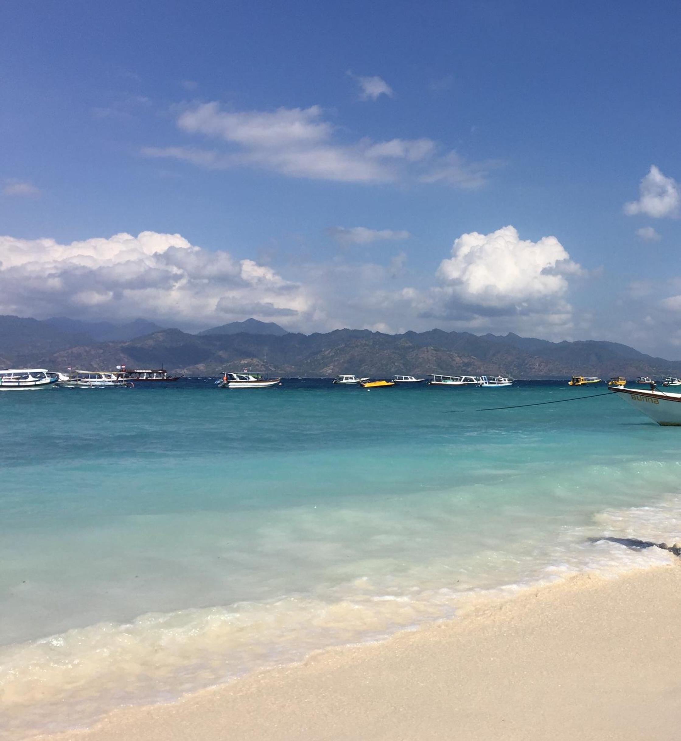 Sanur Vacations - Paras Paros Marina Lodge - Property Image 3
