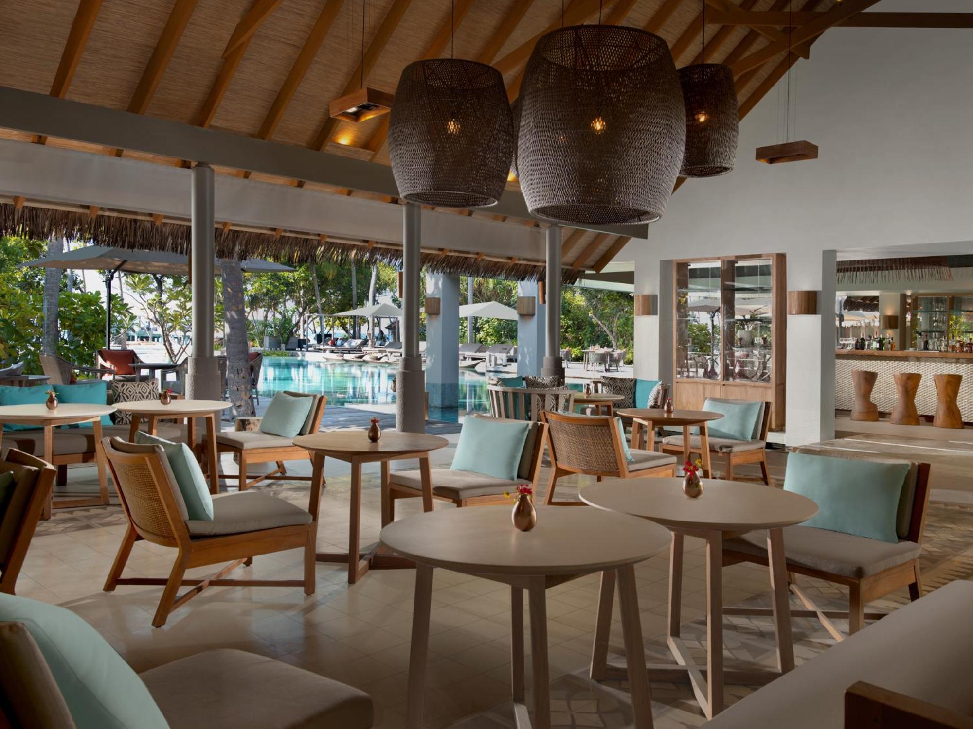Vakkaru Maldives - Luxury Private Island Resort