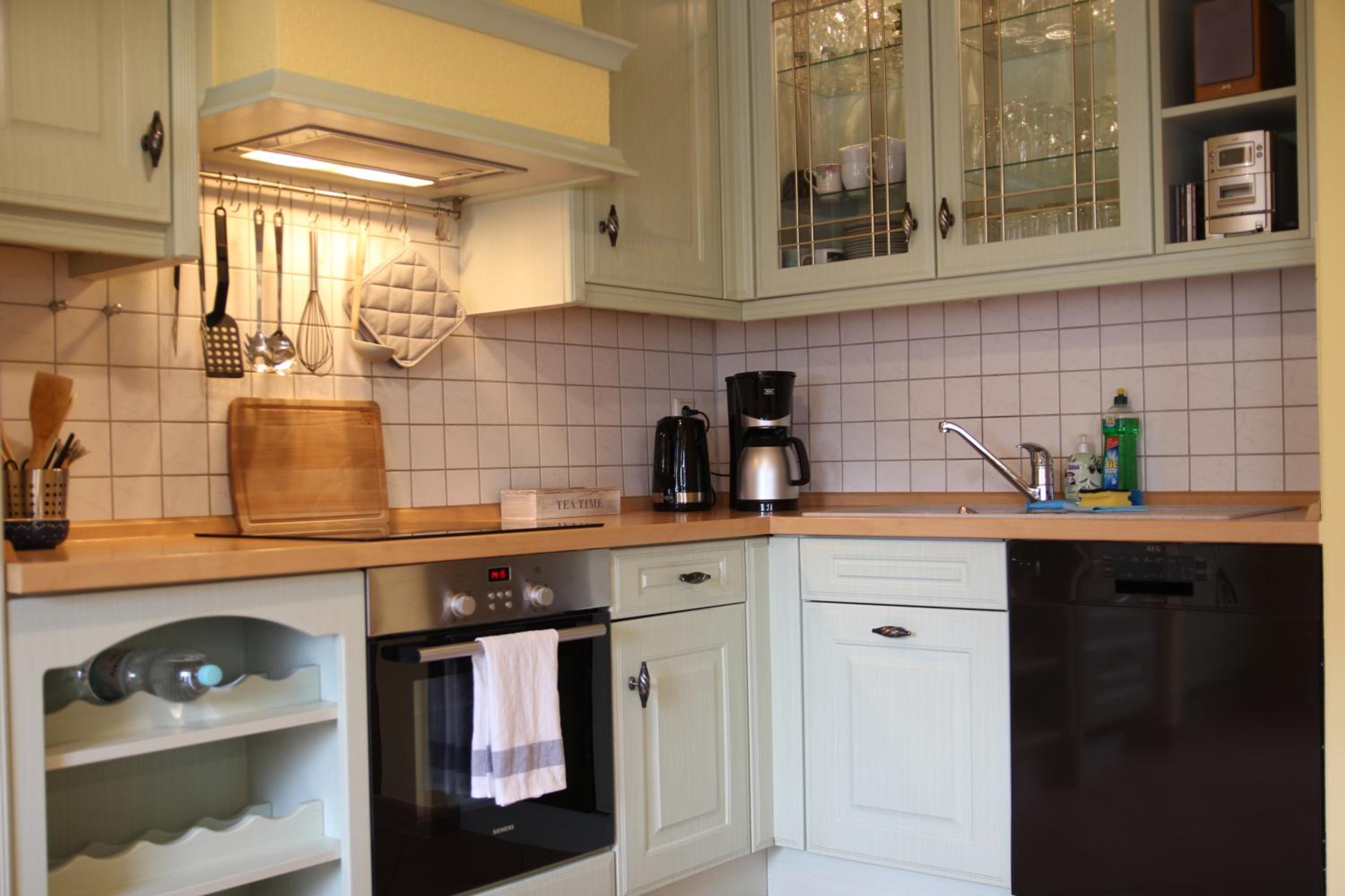 Ferienhaus Landeskrone für 10 Personen mit Sauna, Terrasse, inkl Parkplatz in Dresden view 2