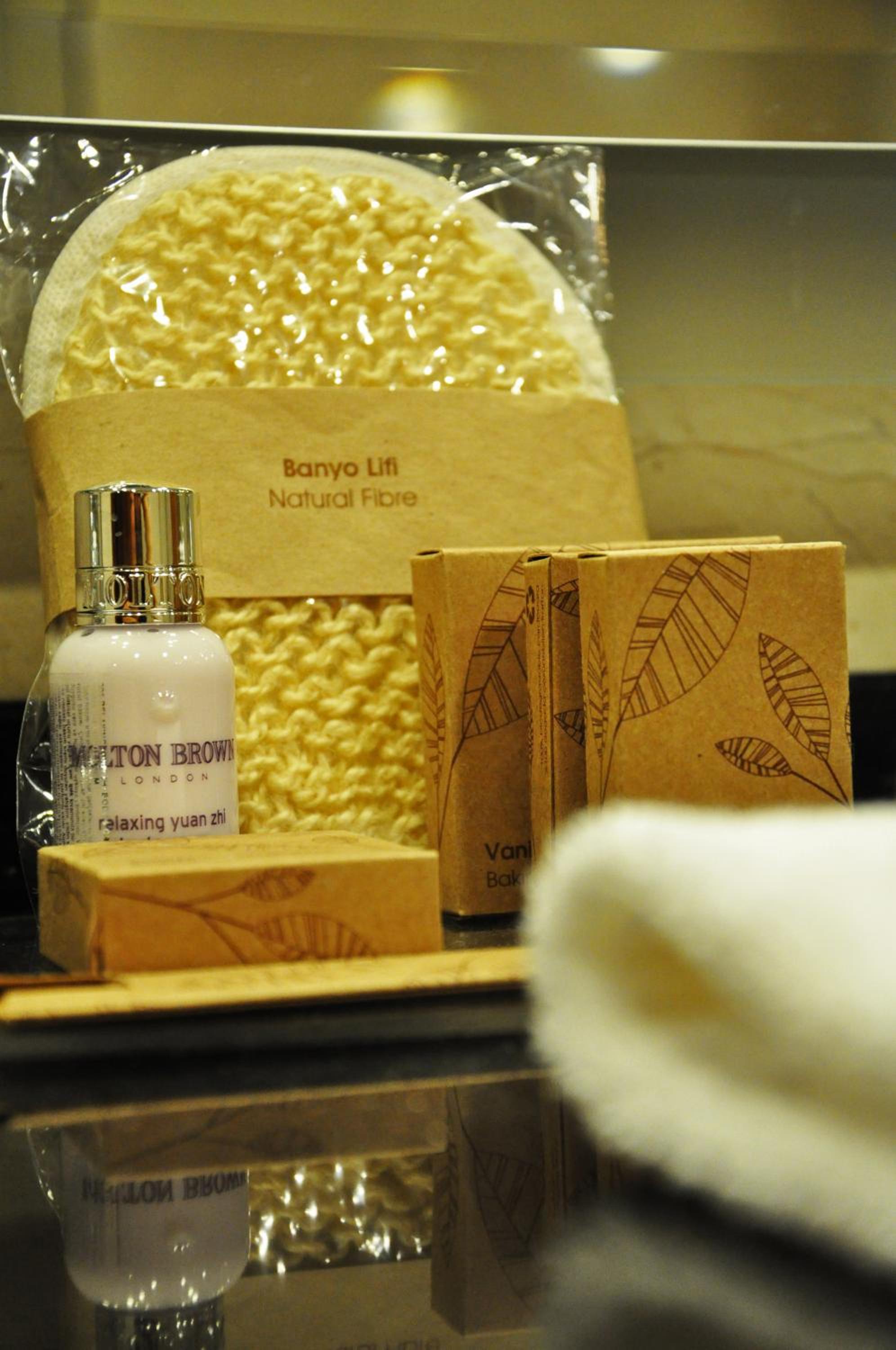 Mövenpick Hotel Izmir - Image 100