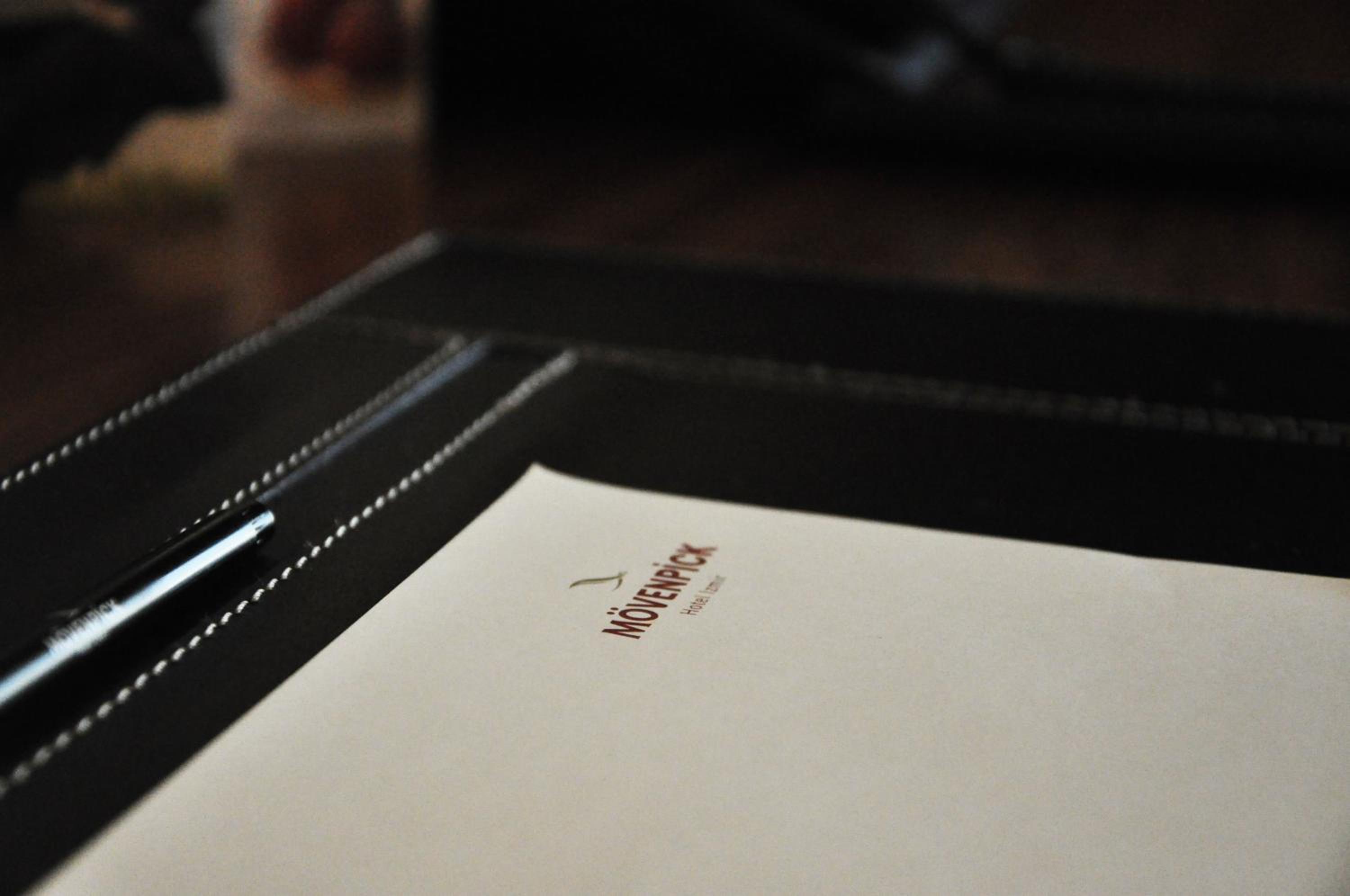 Mövenpick Hotel Izmir - Image 102