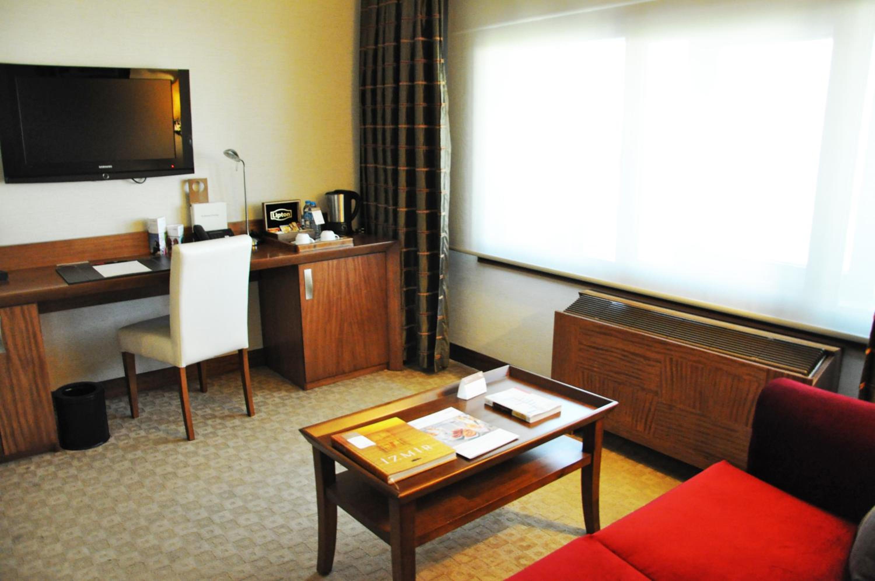 Mövenpick Hotel Izmir - Image 103