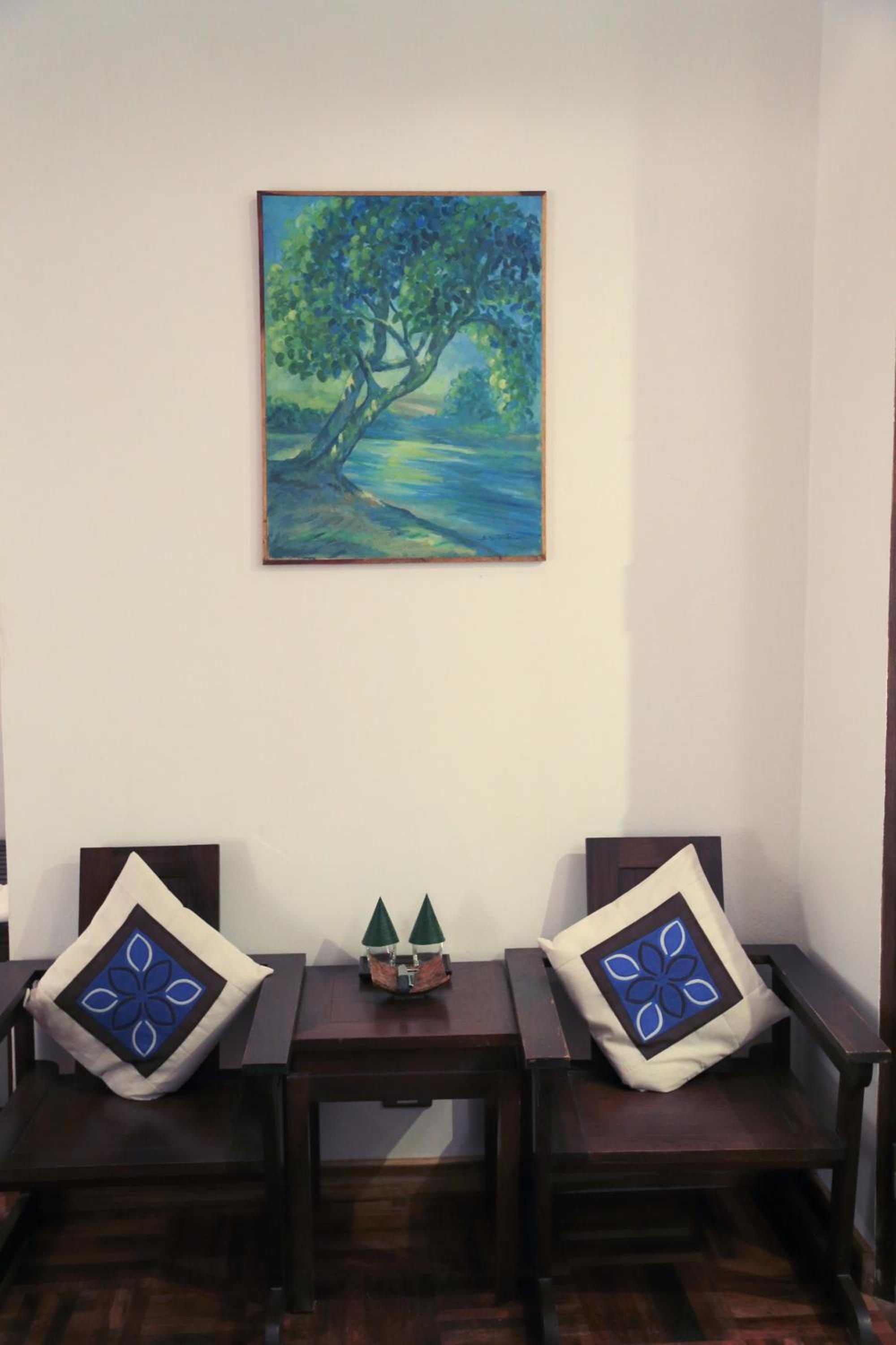 Indigo House Hotel