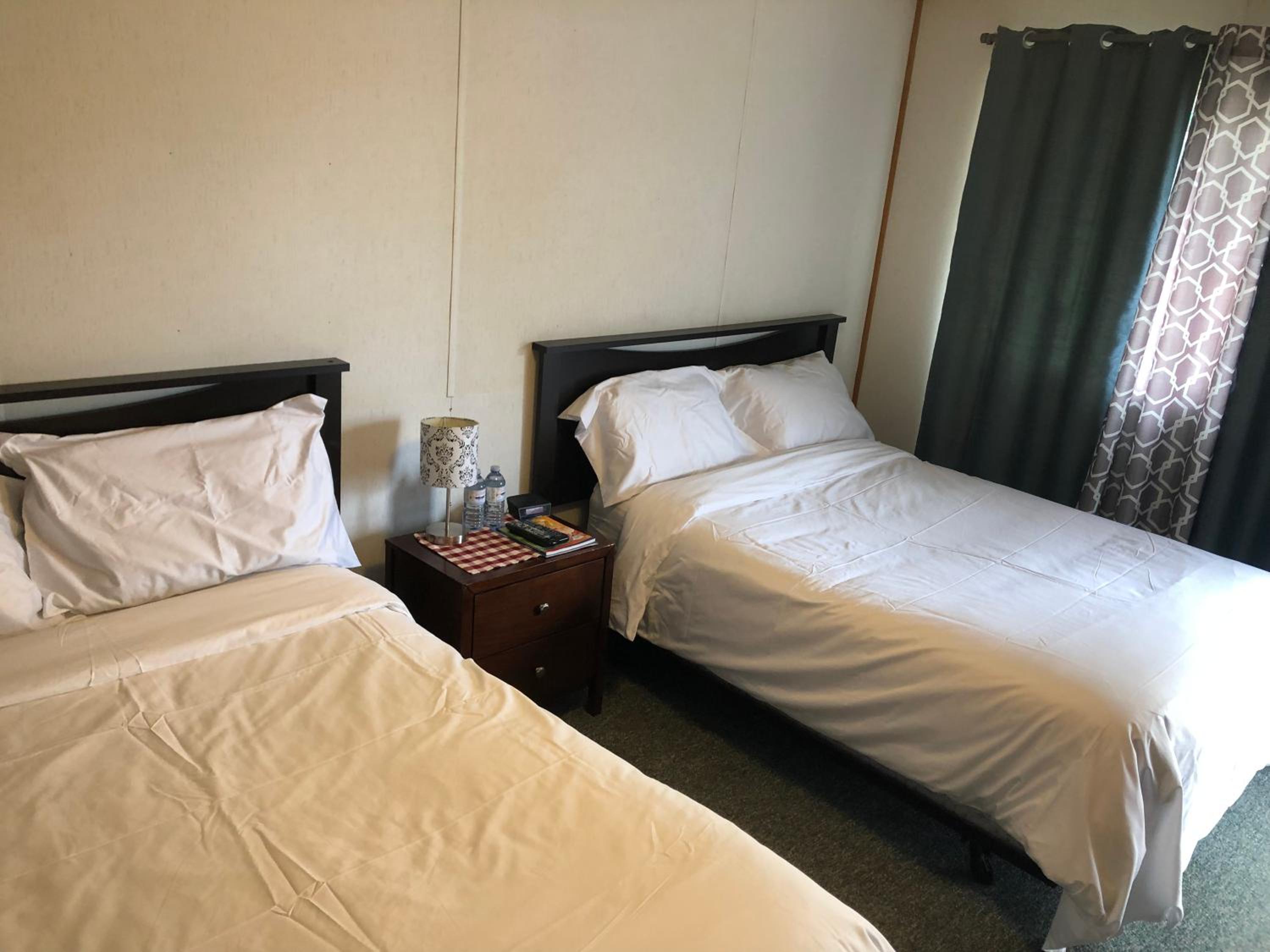Alpine motel