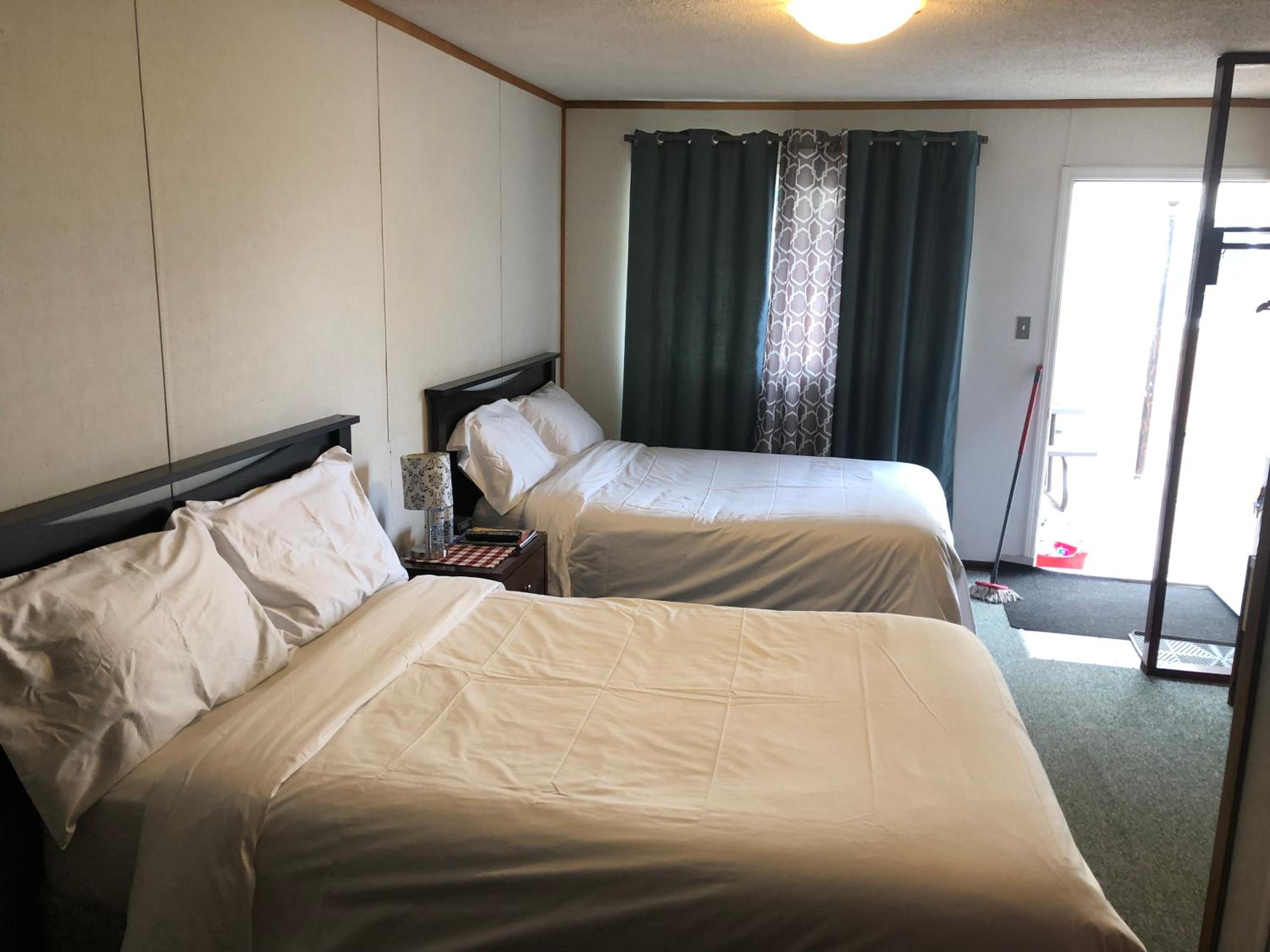 Alpine motel